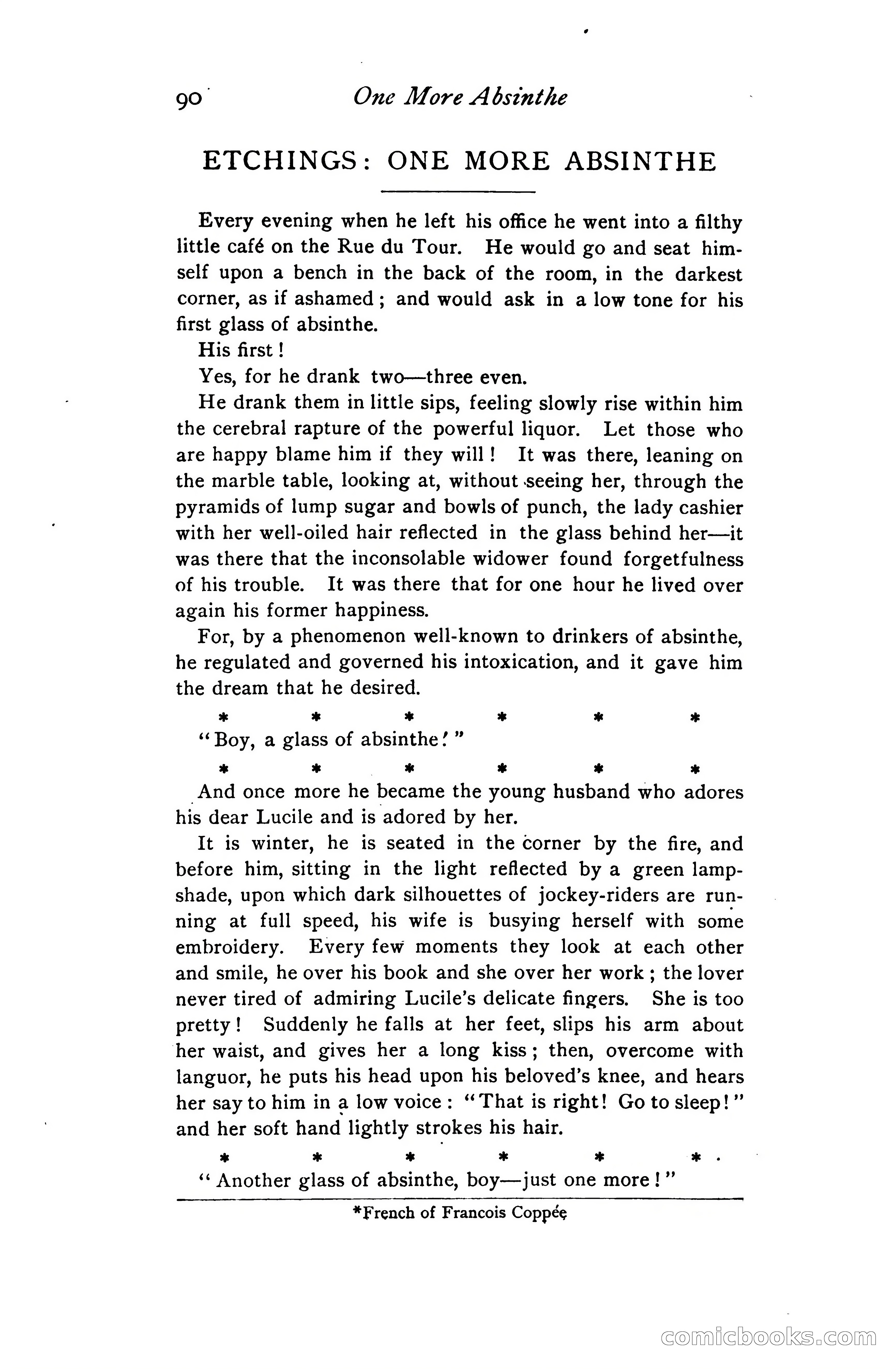 Short Stories Magazine Cover — page 102 of 400