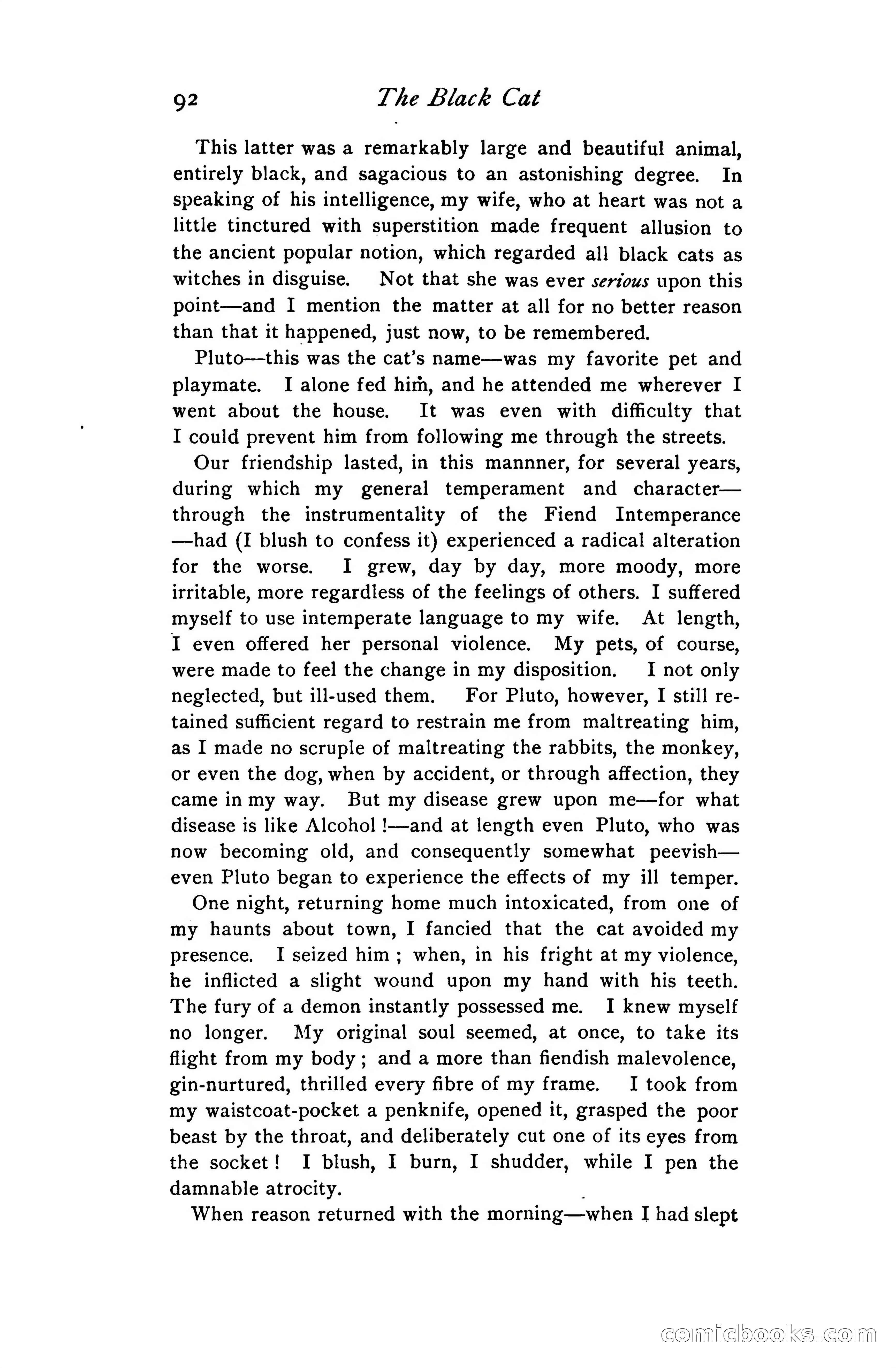 Short Stories Magazine Cover — page 104 of 400