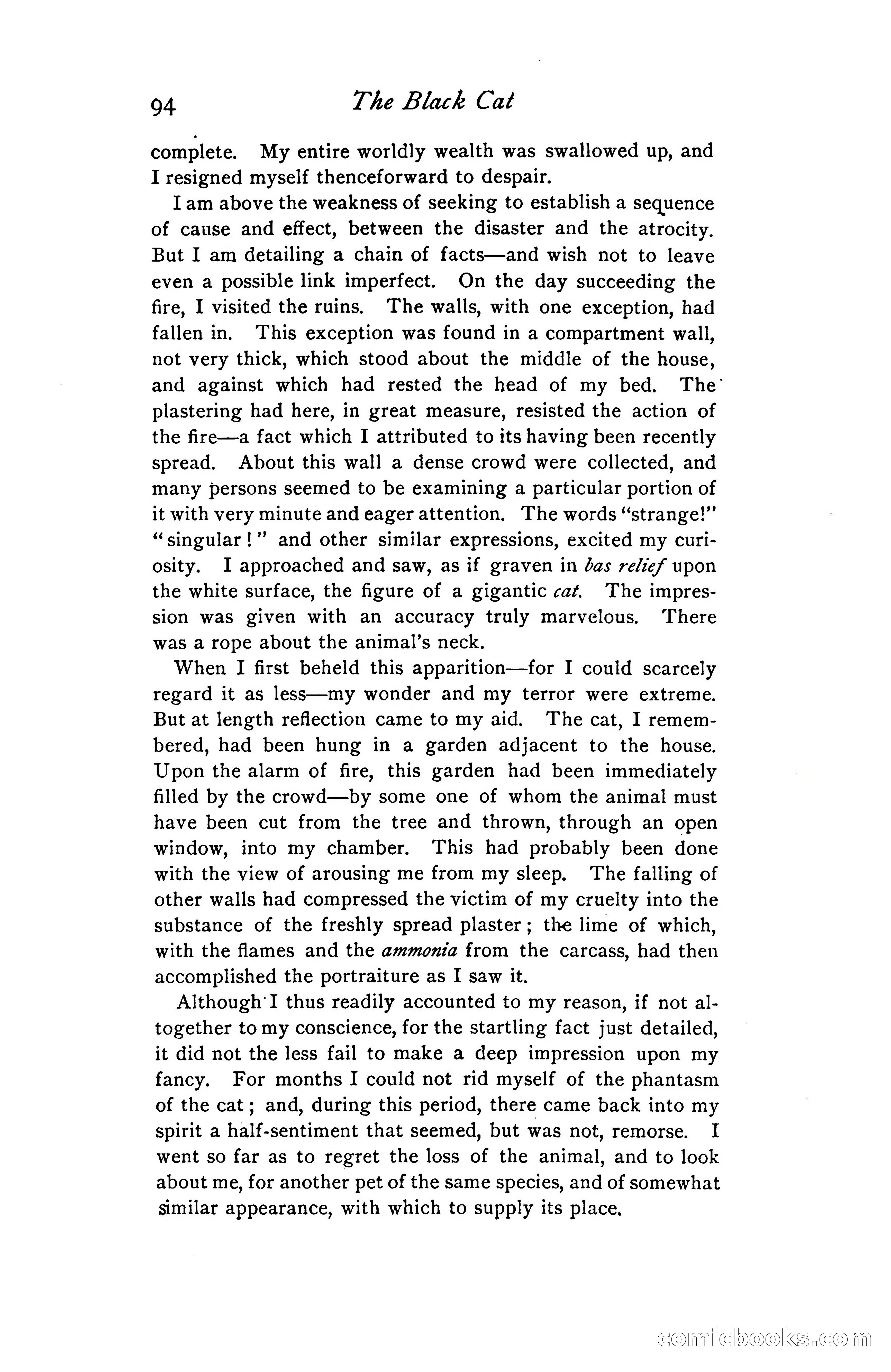 Short Stories Magazine Cover — page 106 of 400