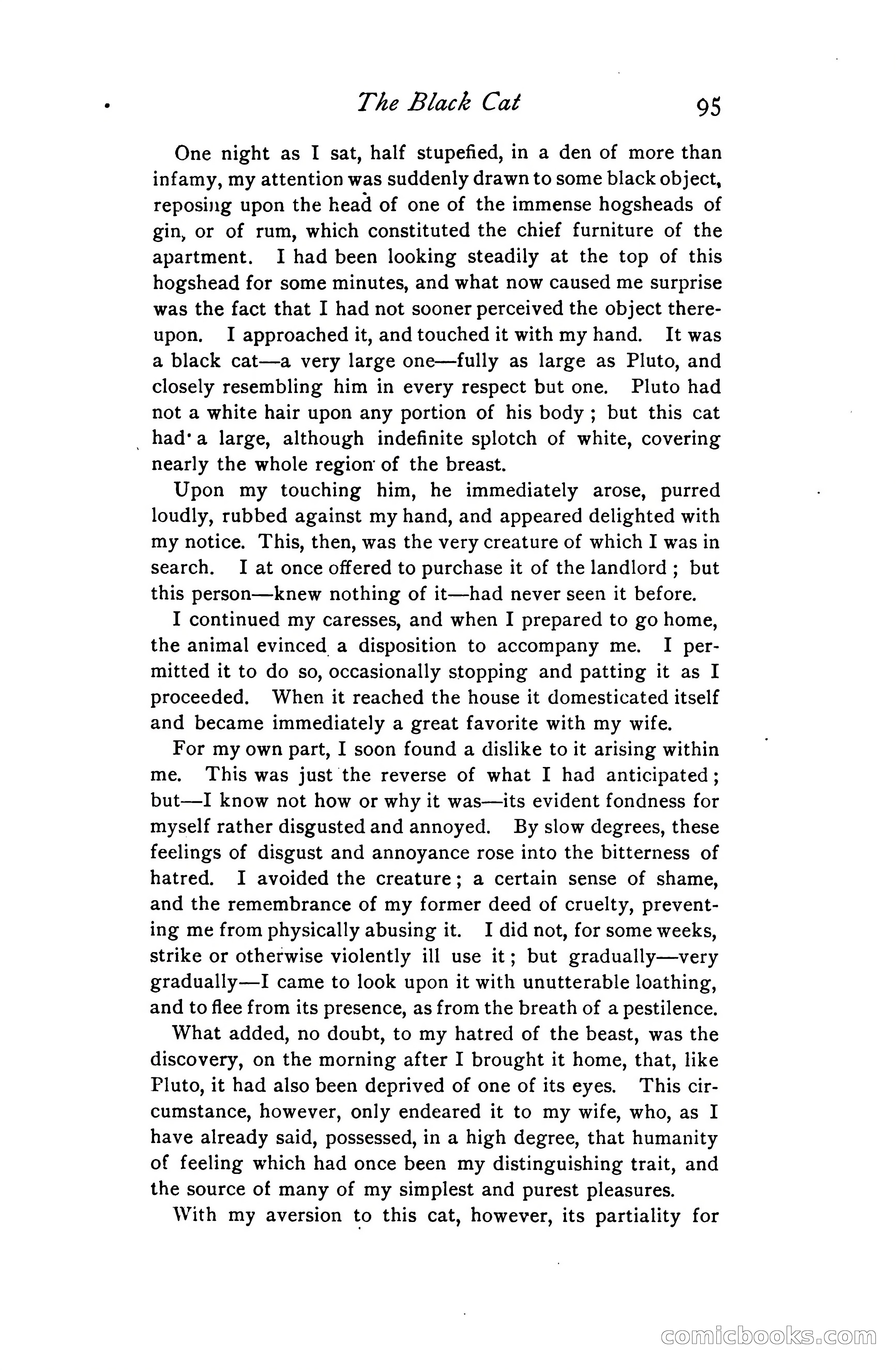 Short Stories Magazine Cover — page 107 of 400
