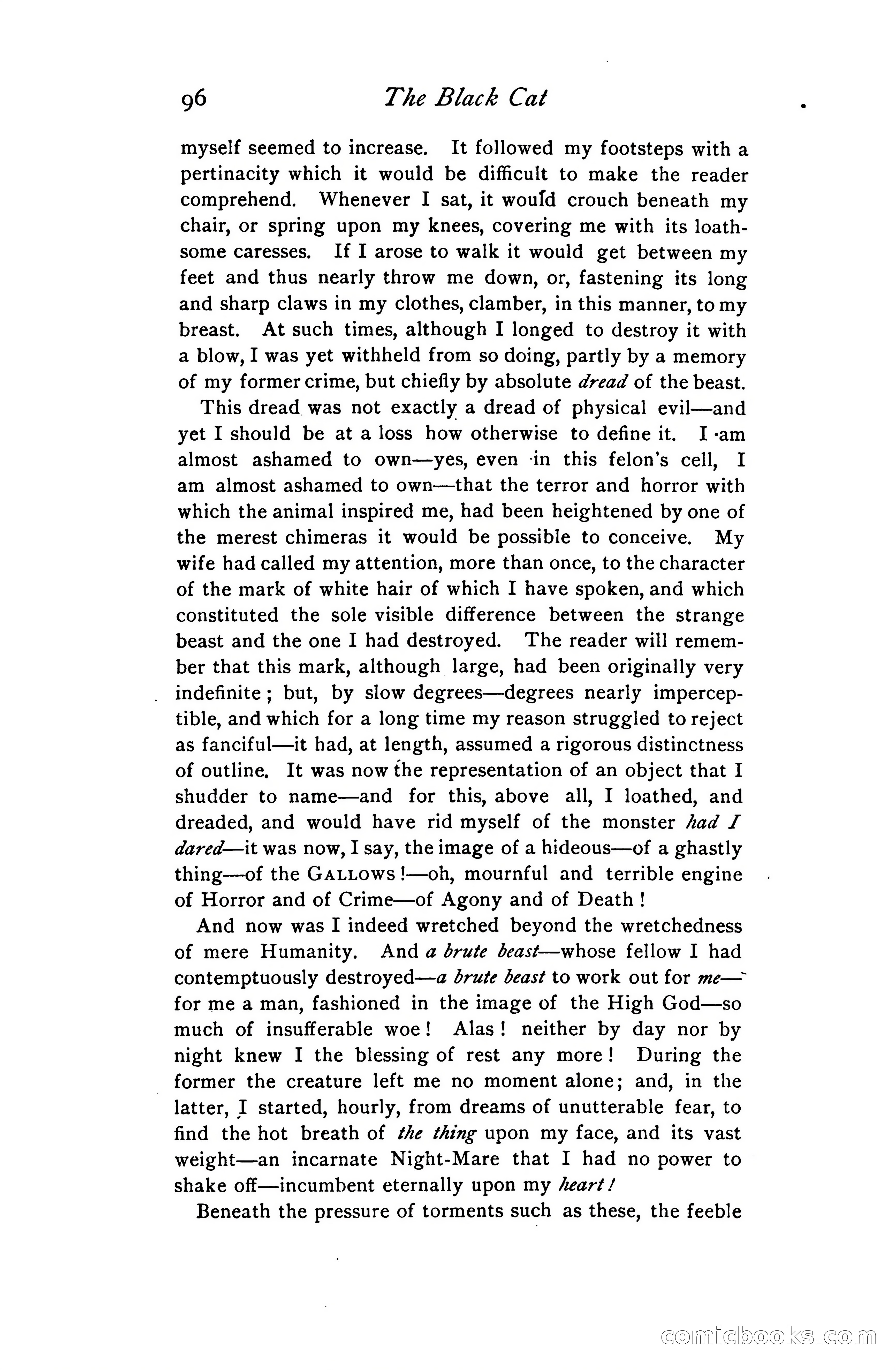 Short Stories Magazine Cover — page 108 of 400