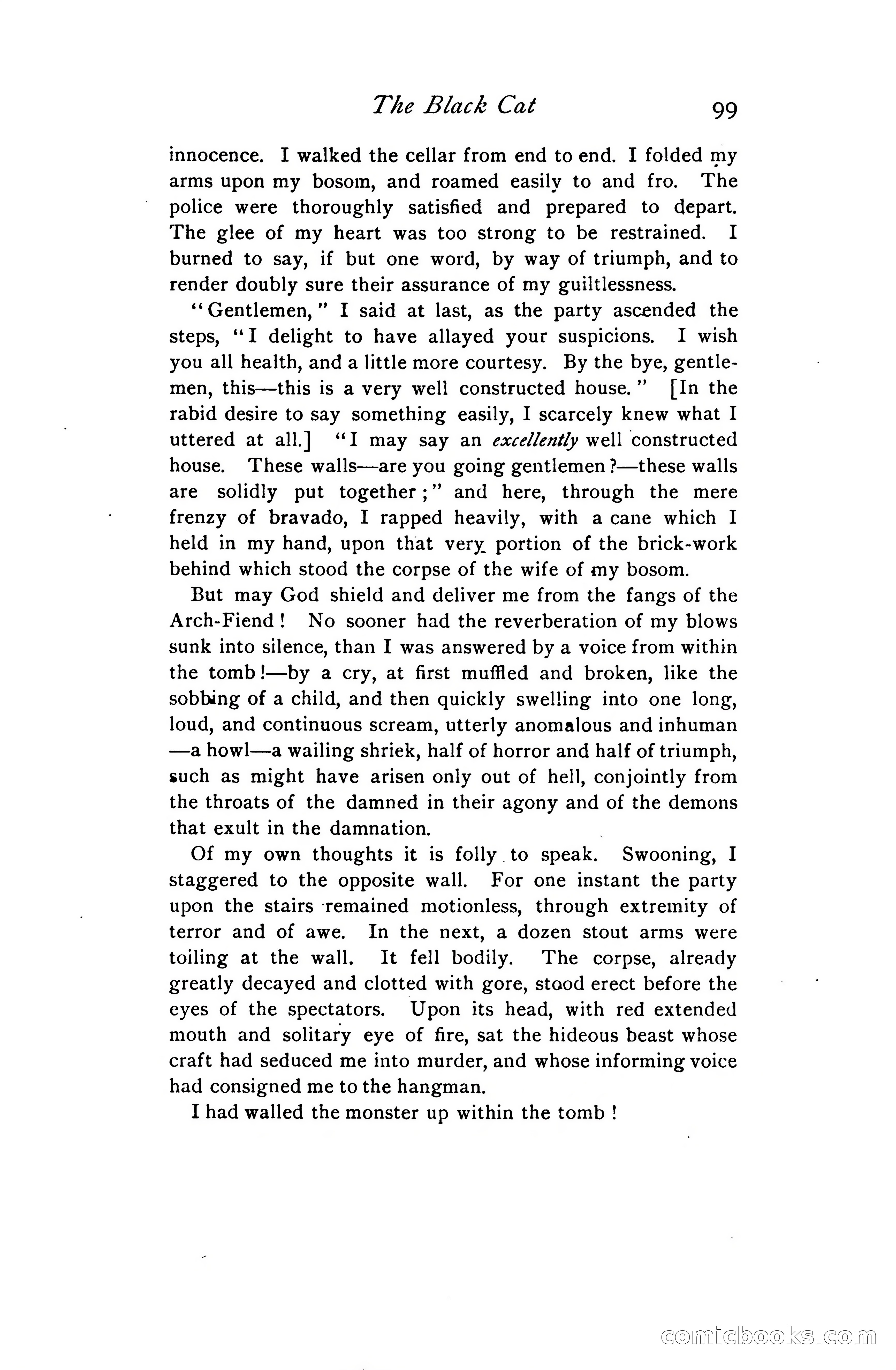 Short Stories Magazine Cover — page 111 of 400