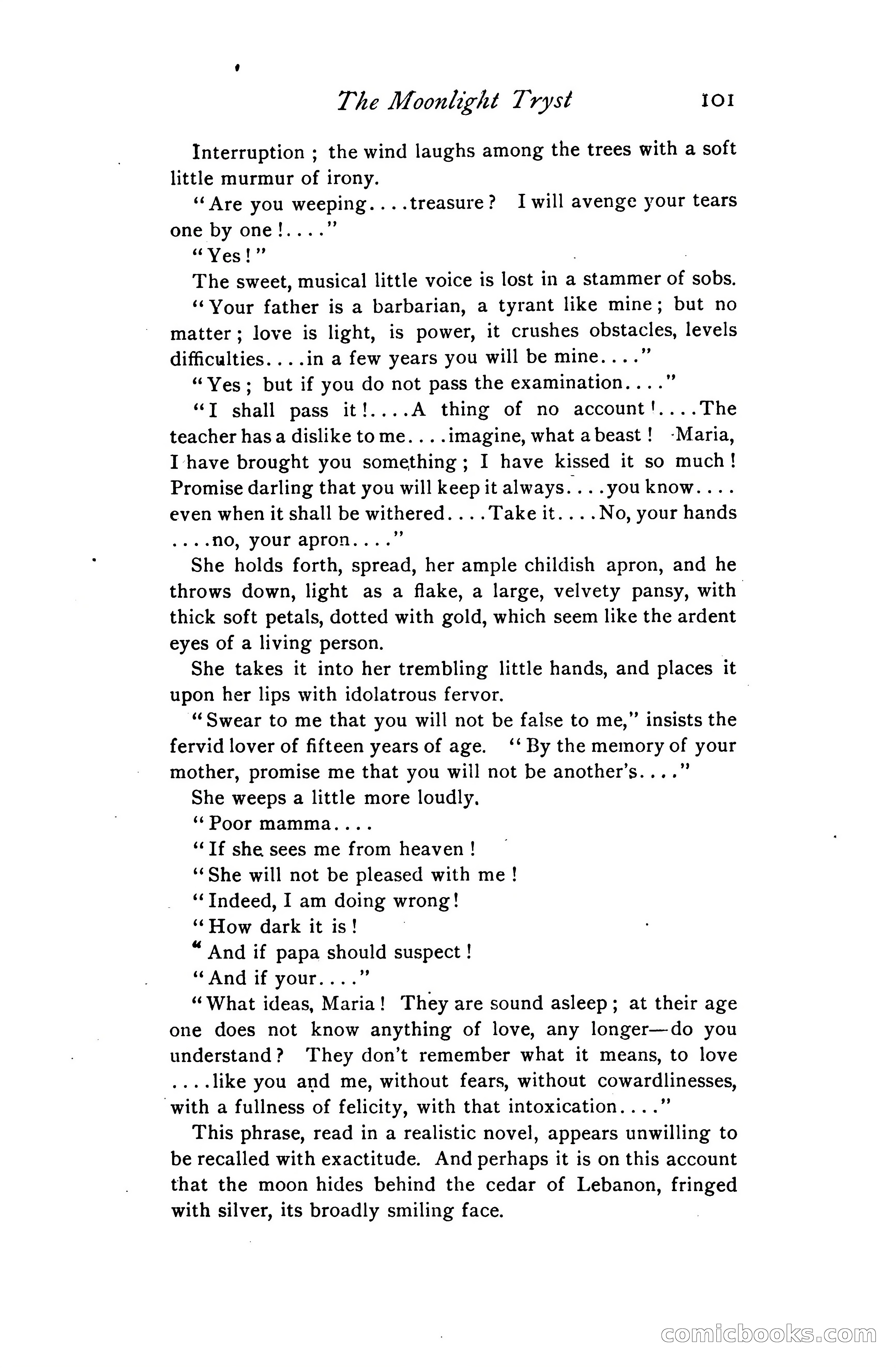 Short Stories Magazine Cover — page 113 of 400