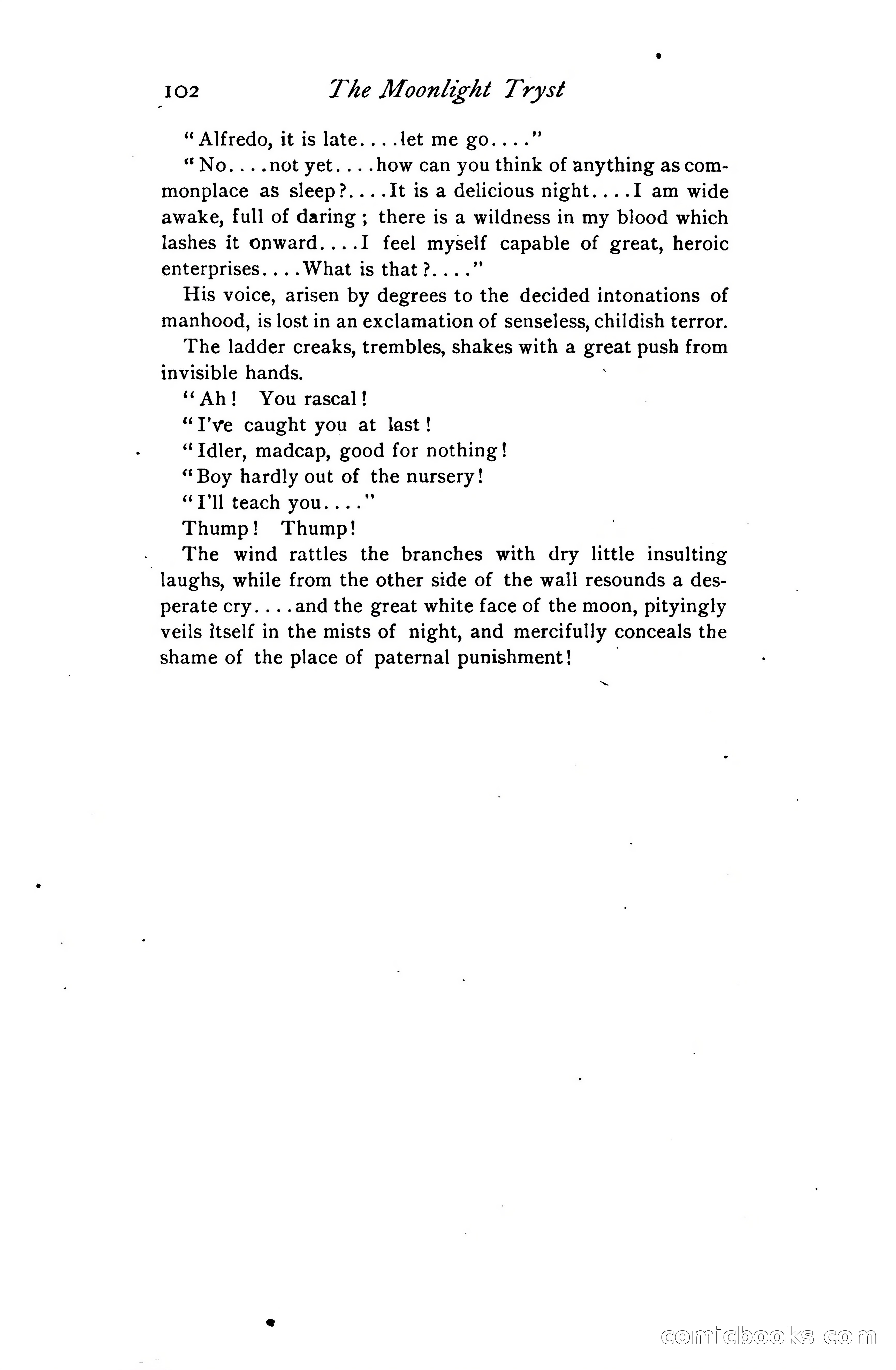 Short Stories Magazine Cover — page 114 of 400