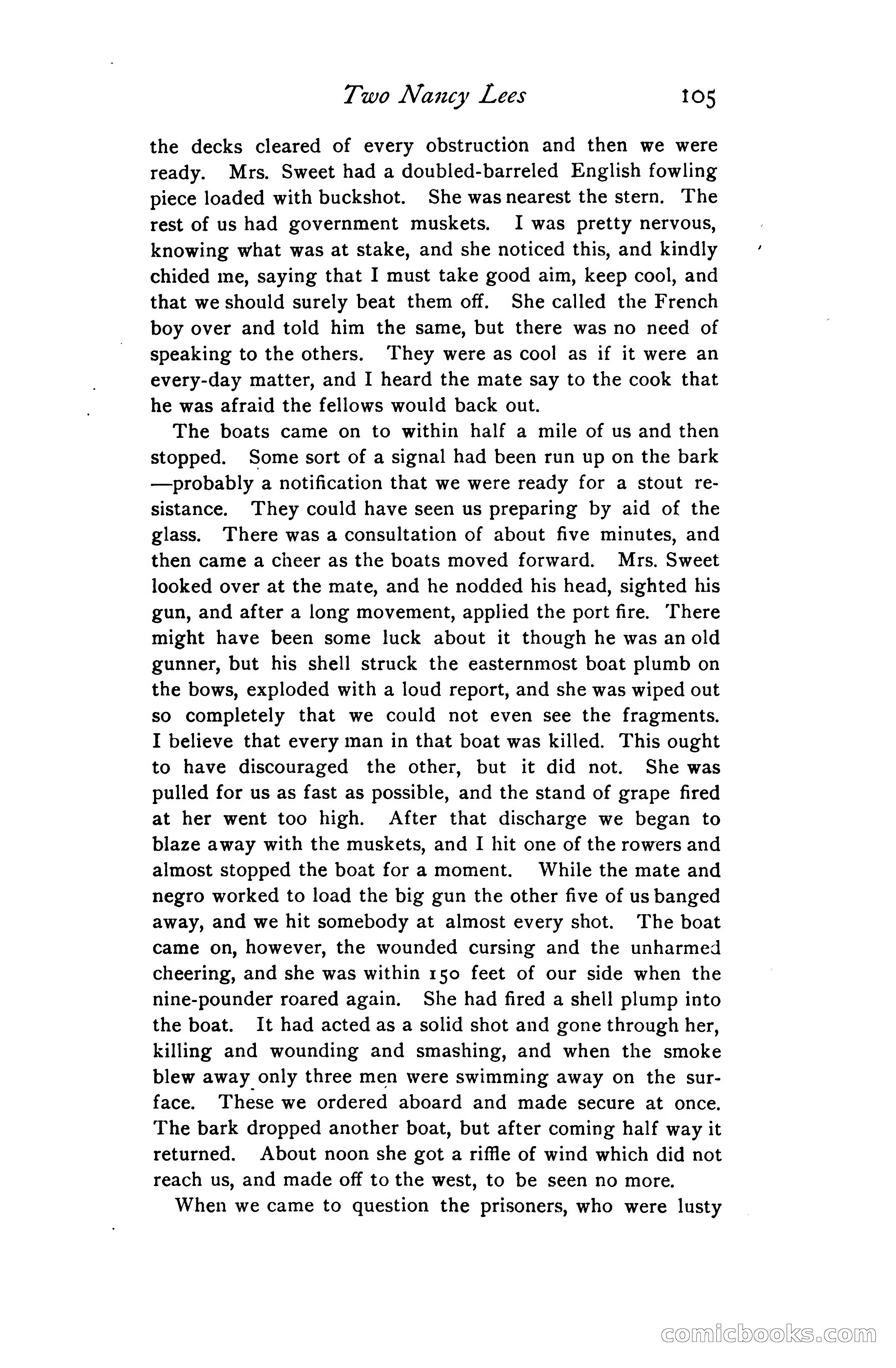 Short Stories Magazine Cover — page 117 of 400