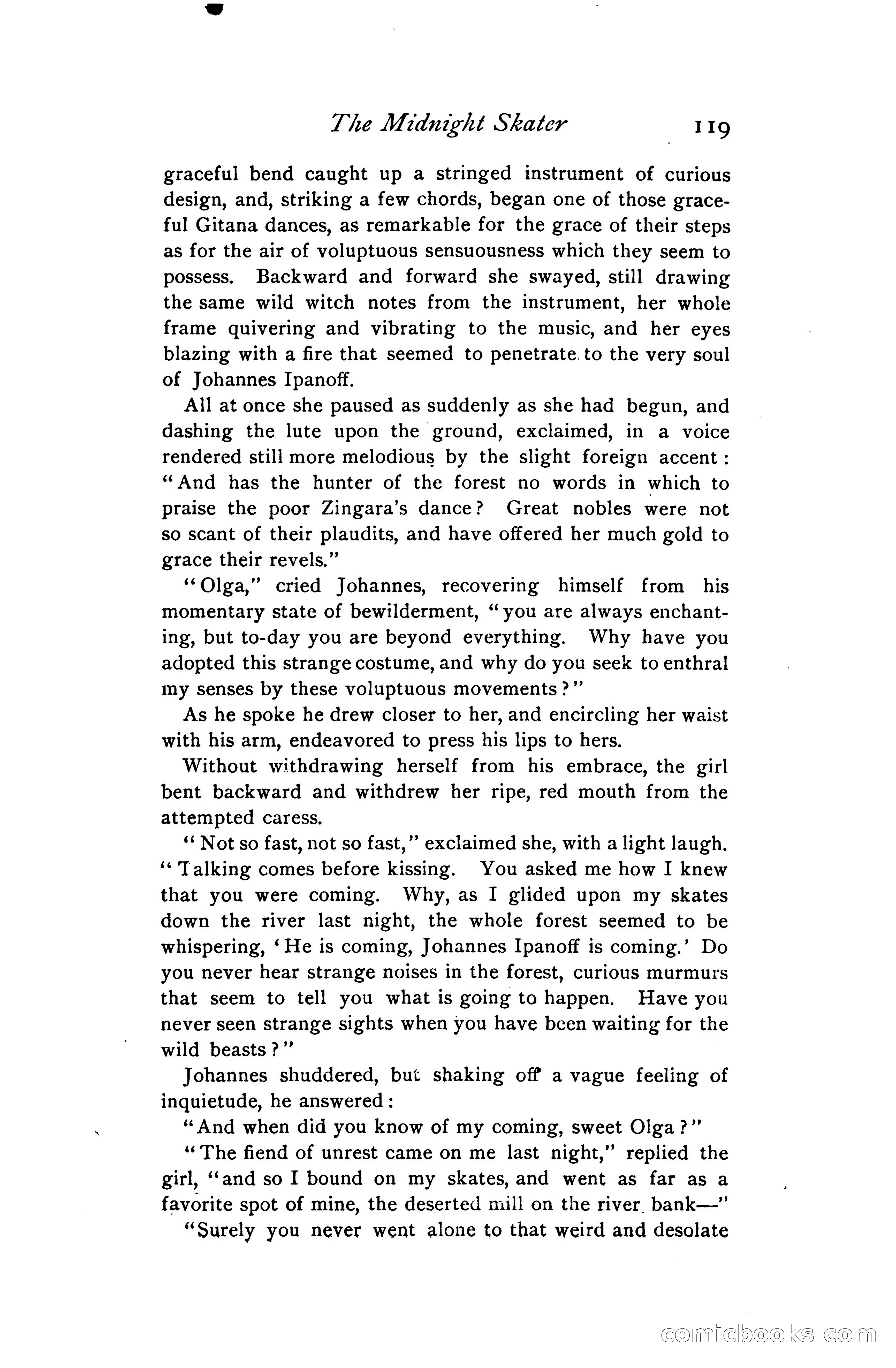 Short Stories Magazine Cover — page 131 of 400