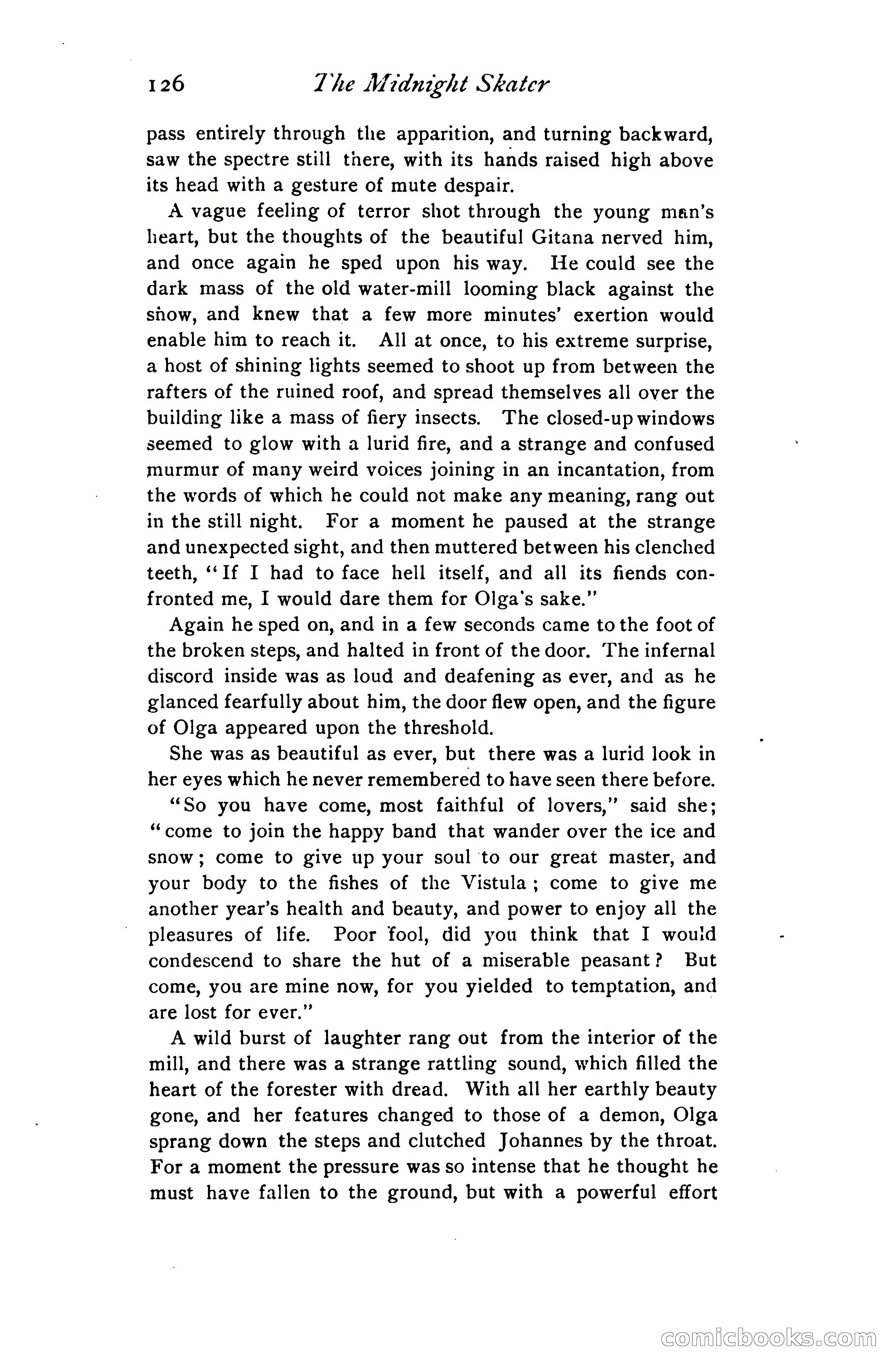 Short Stories Magazine Cover — page 138 of 400