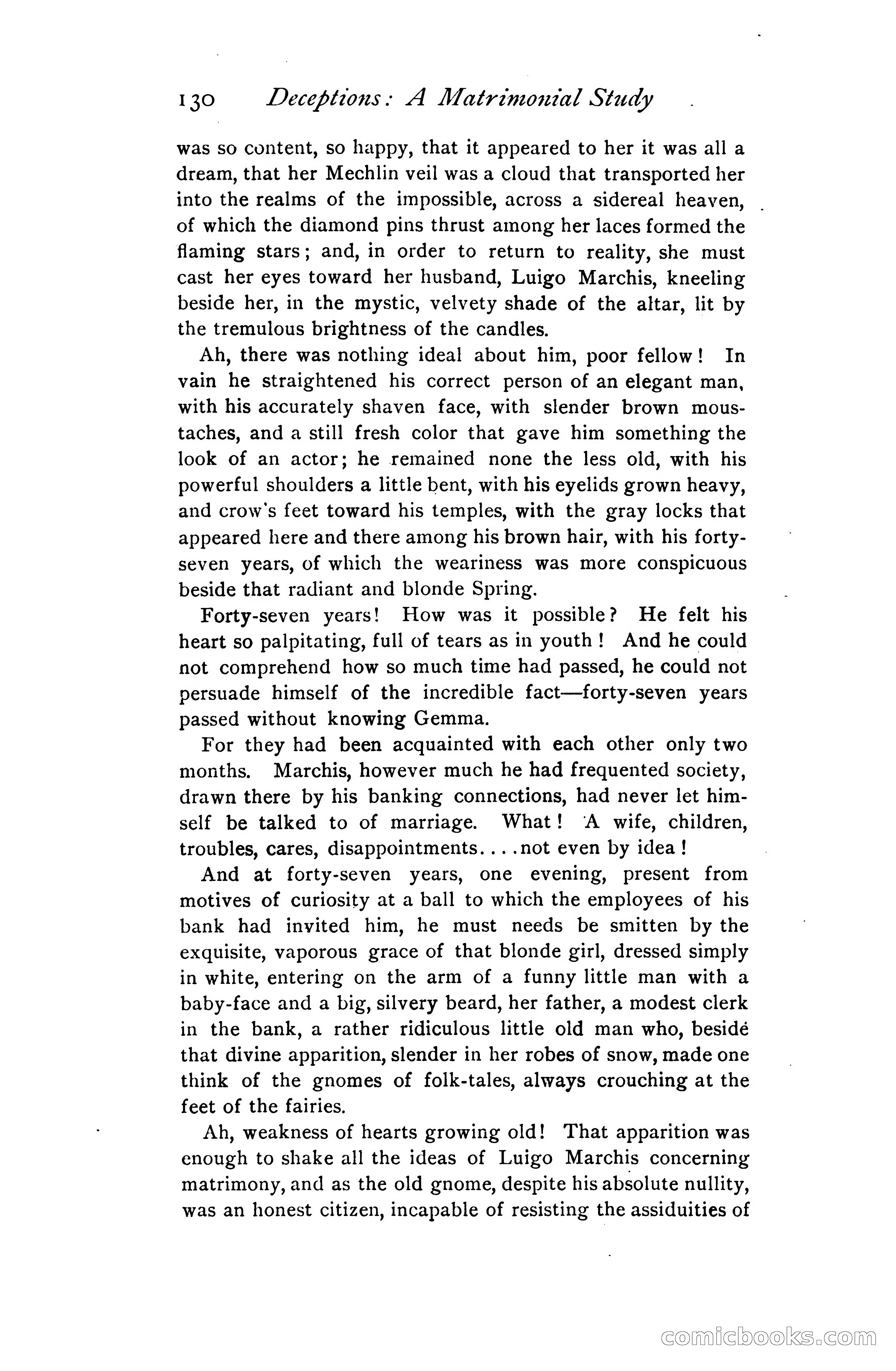 Short Stories Magazine Cover — page 142 of 400