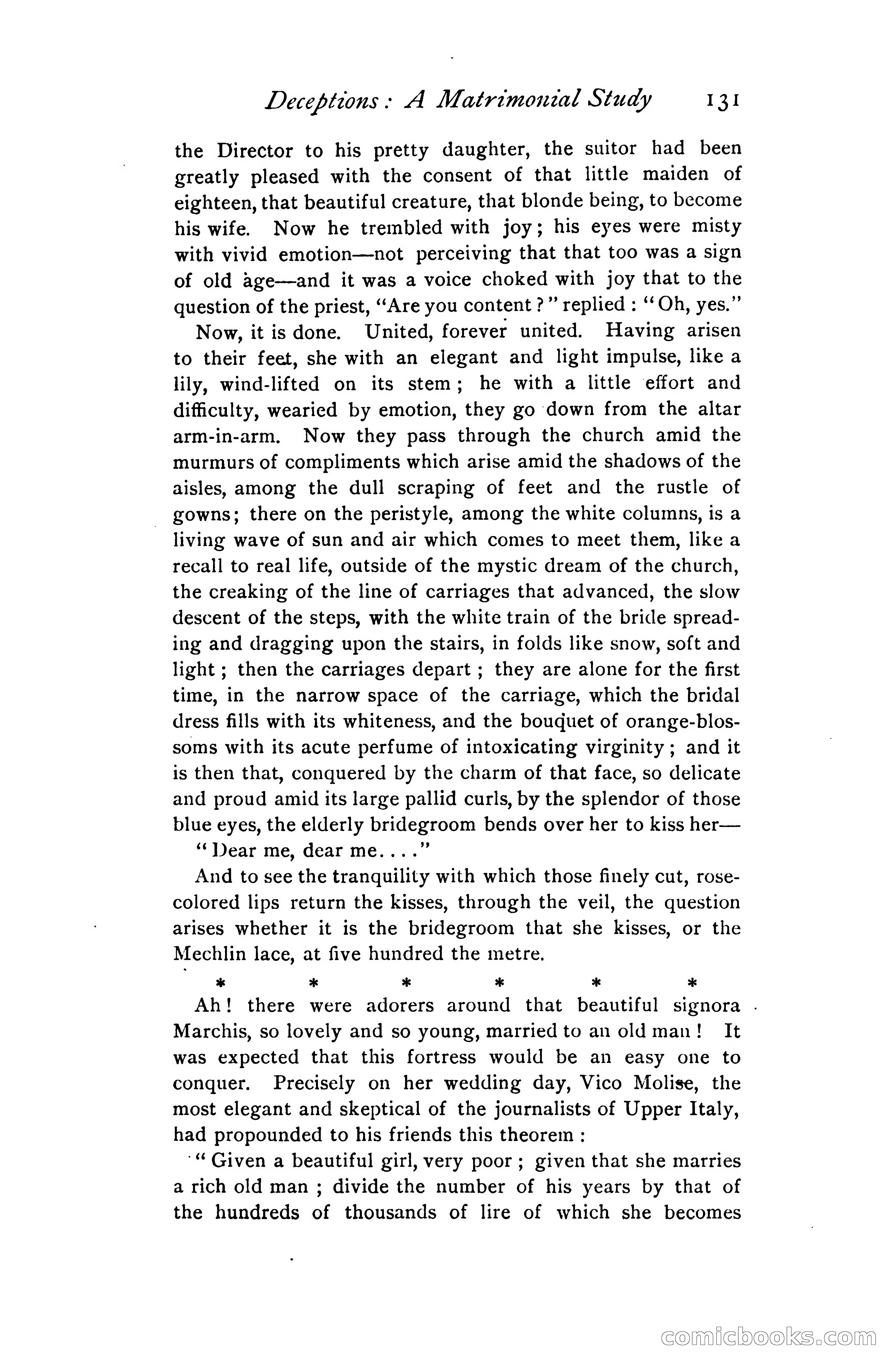 Short Stories Magazine Cover — page 143 of 400