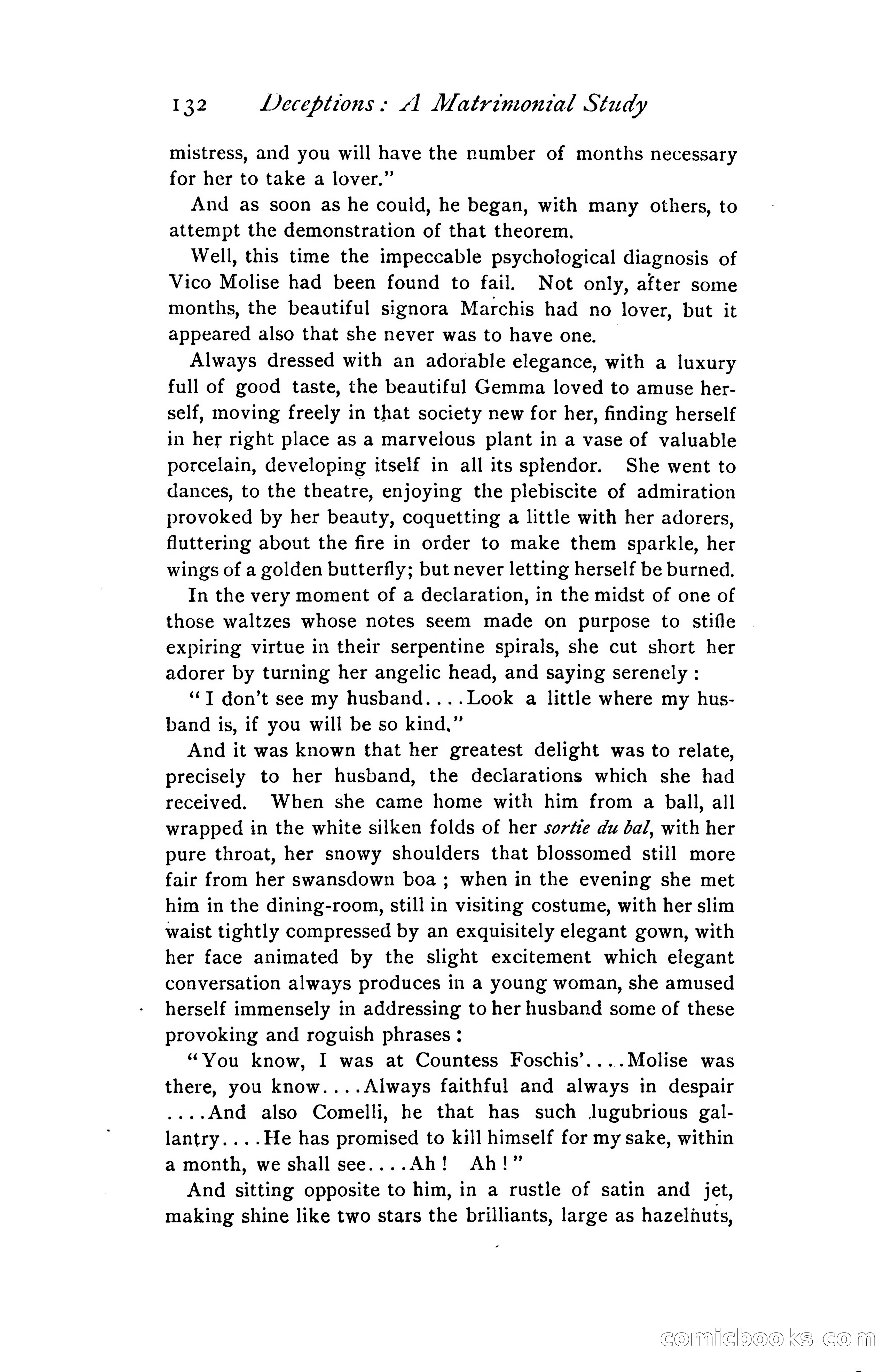 Short Stories Magazine Cover — page 144 of 400