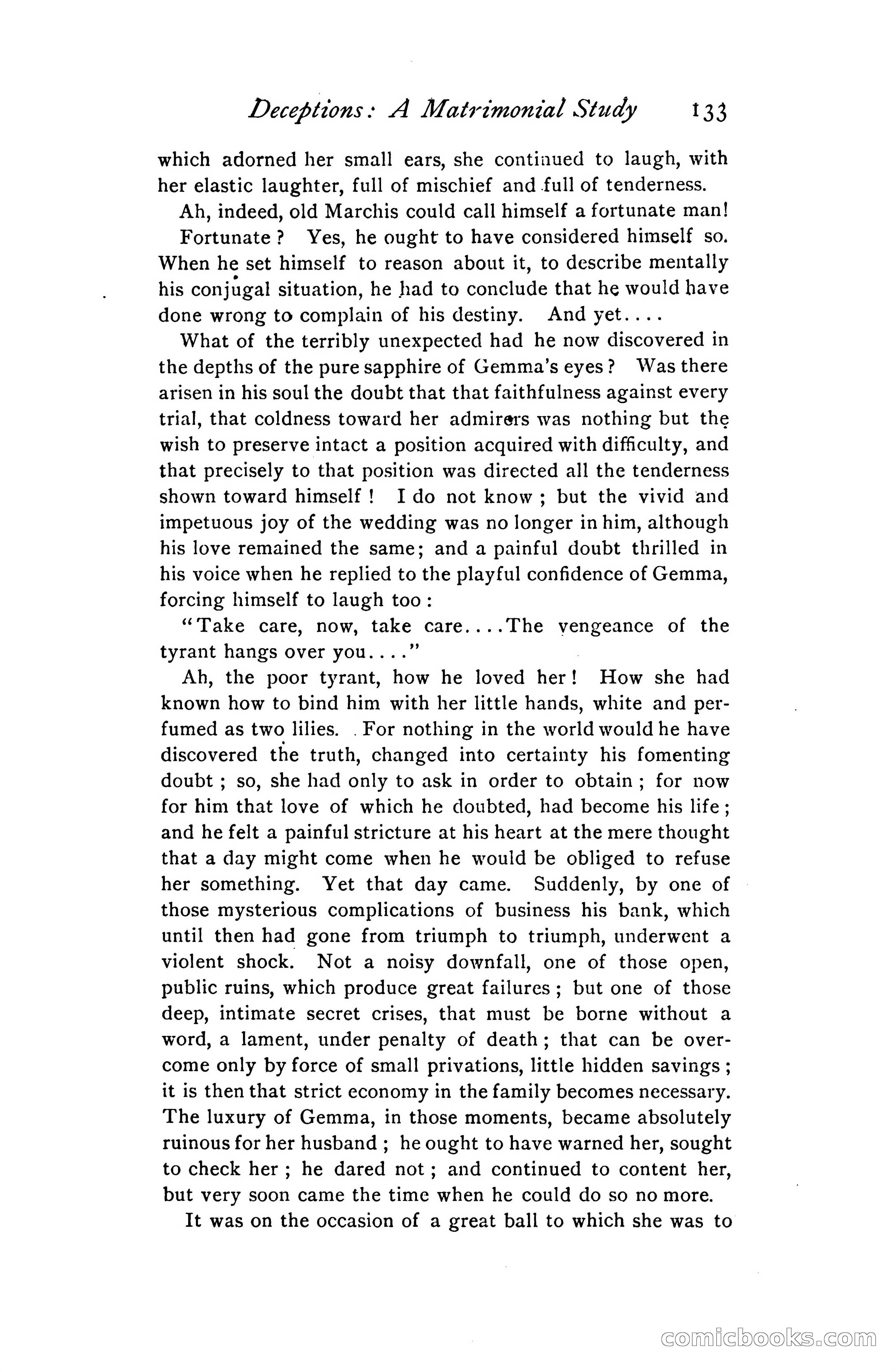Short Stories Magazine Cover — page 145 of 400