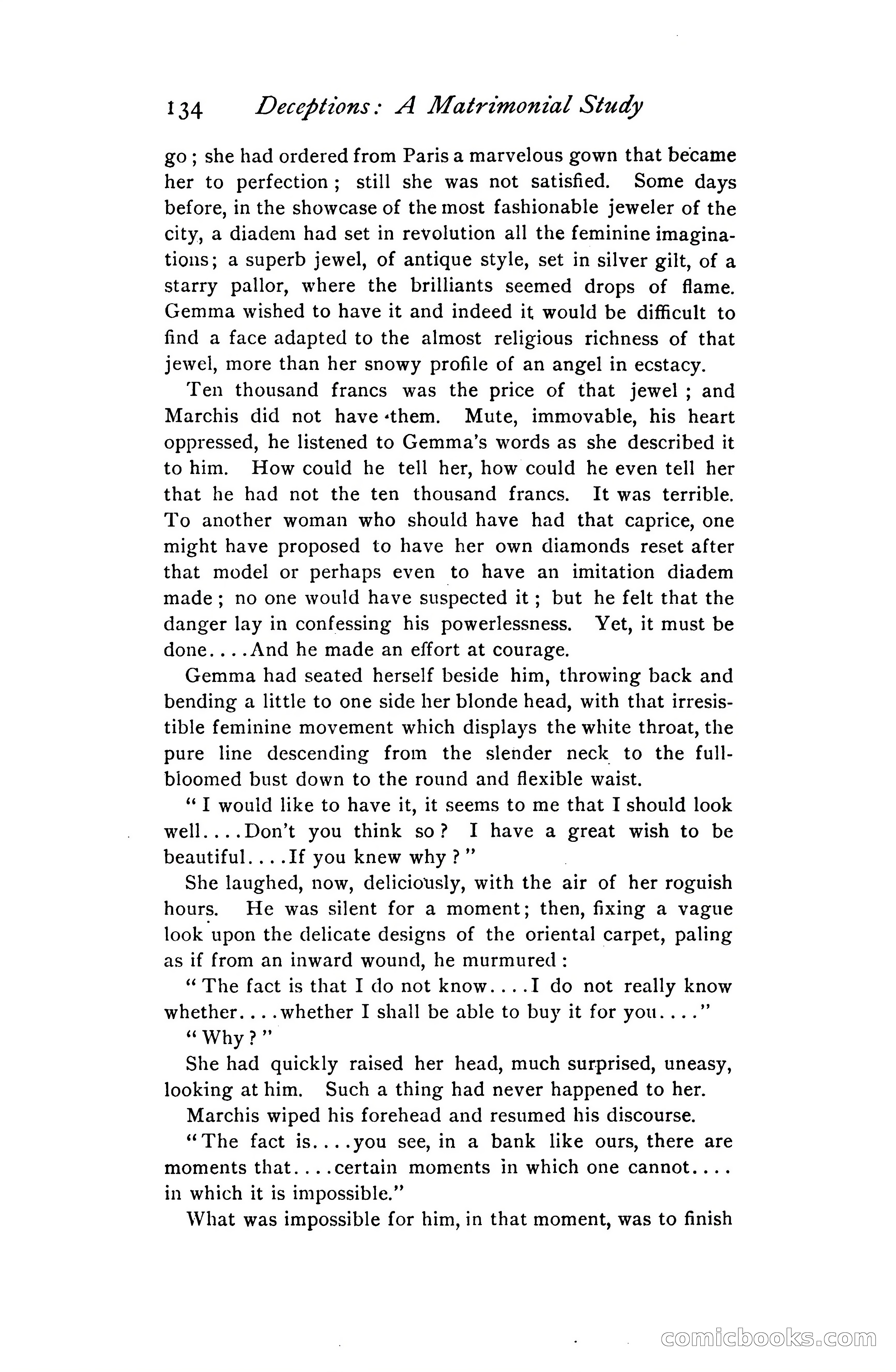 Short Stories Magazine Cover — page 146 of 400