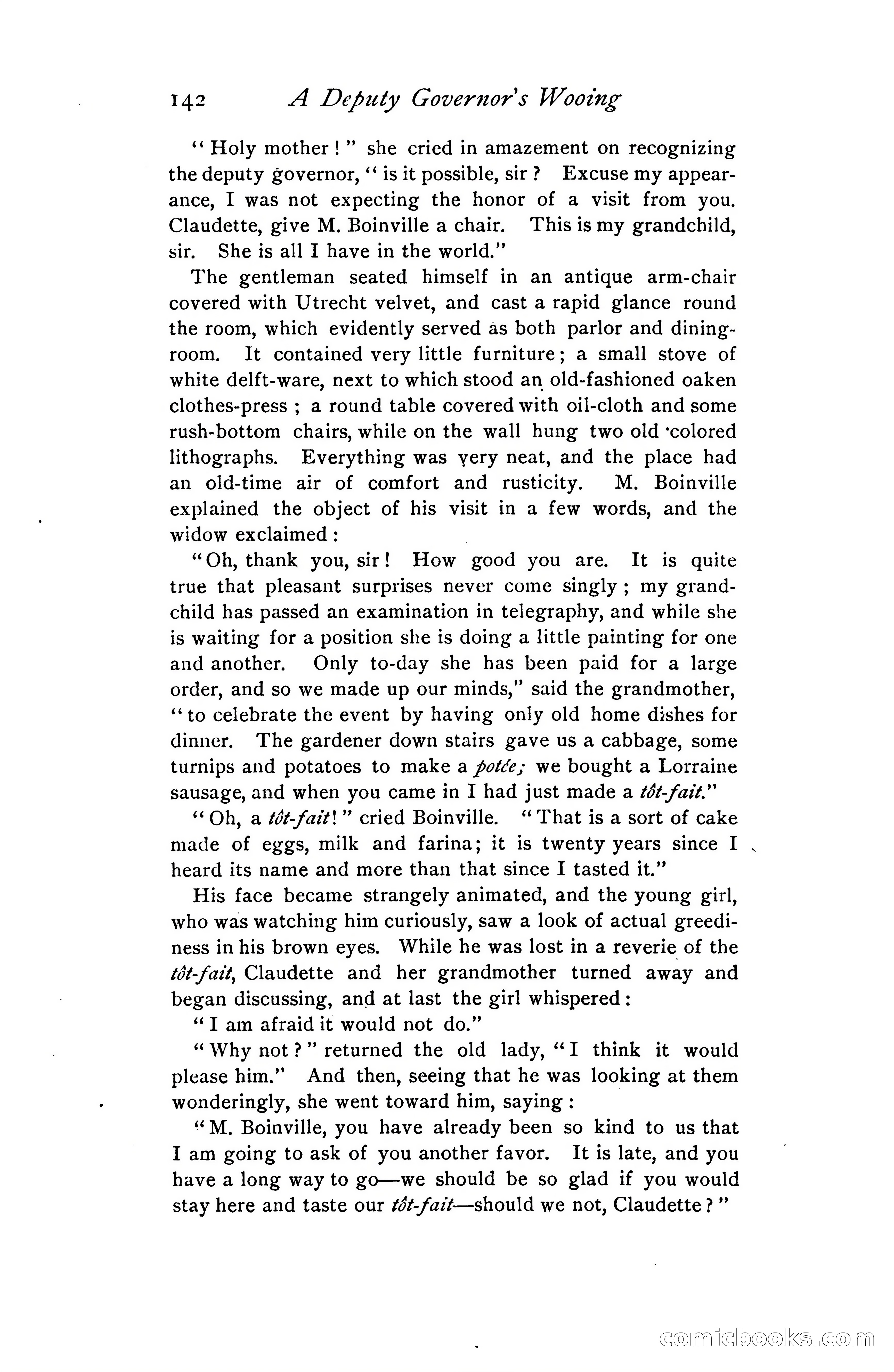 Short Stories Magazine Cover — page 154 of 400