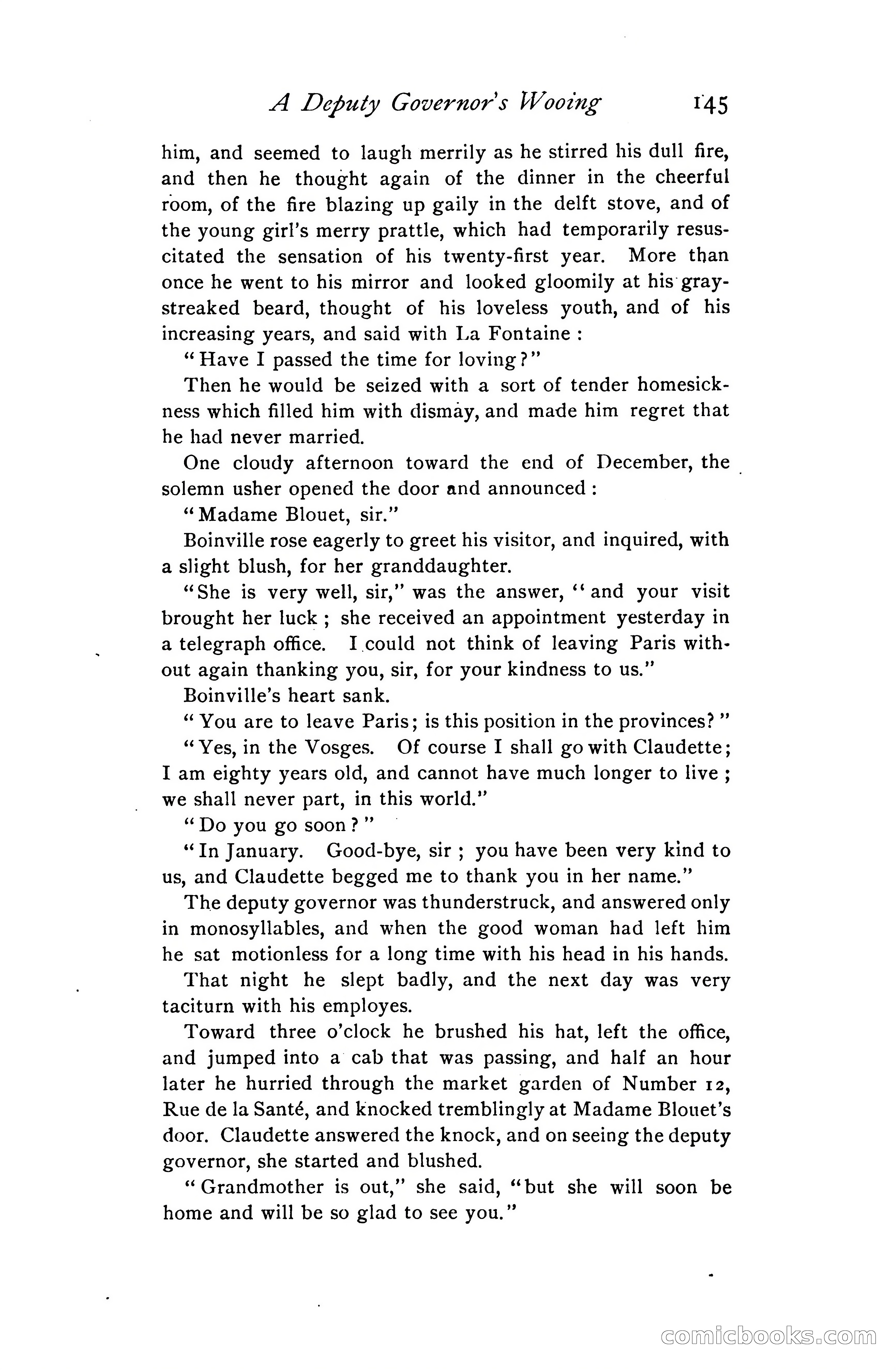 Short Stories Magazine Cover — page 157 of 400