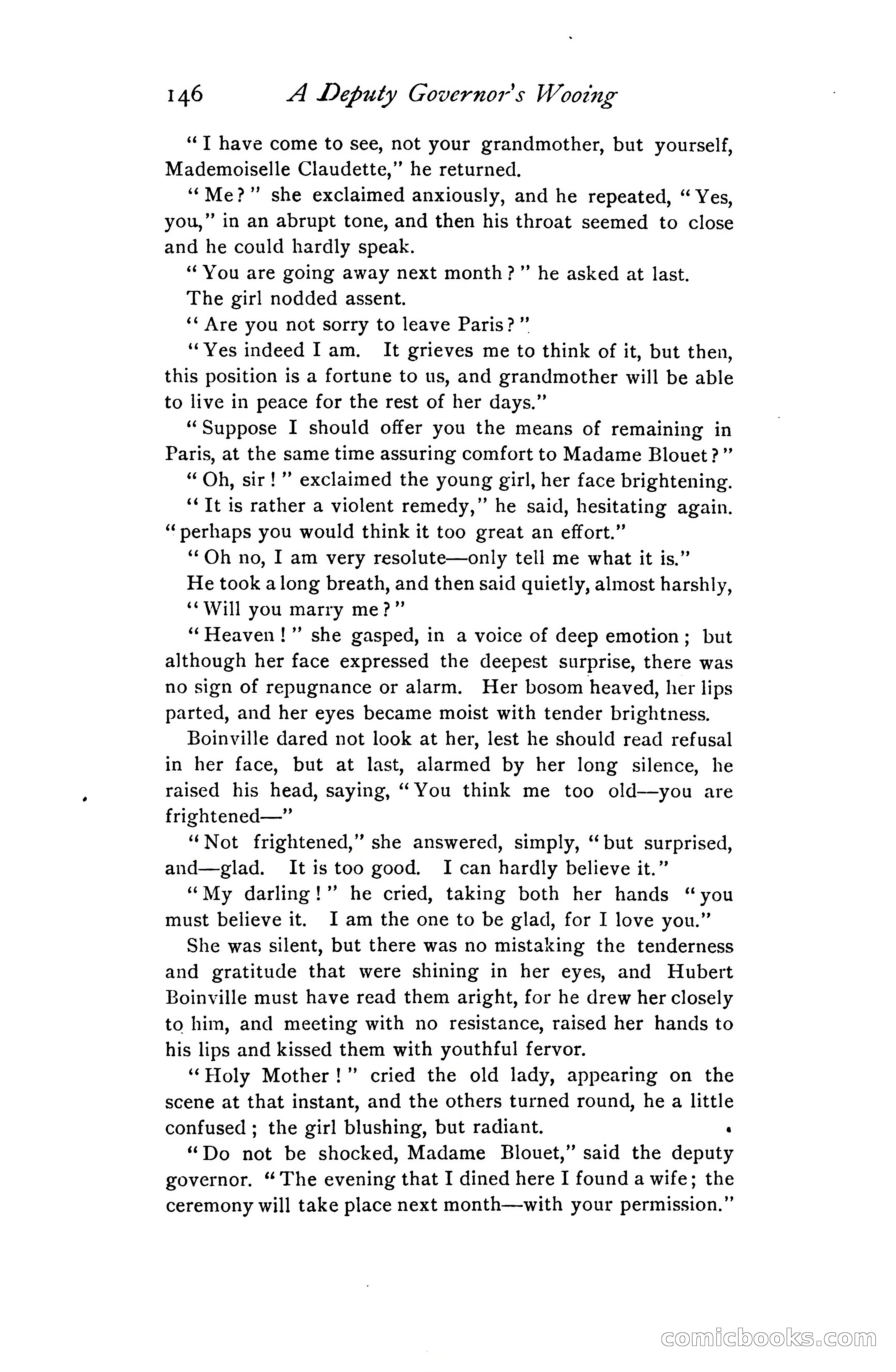 Short Stories Magazine Cover — page 158 of 400