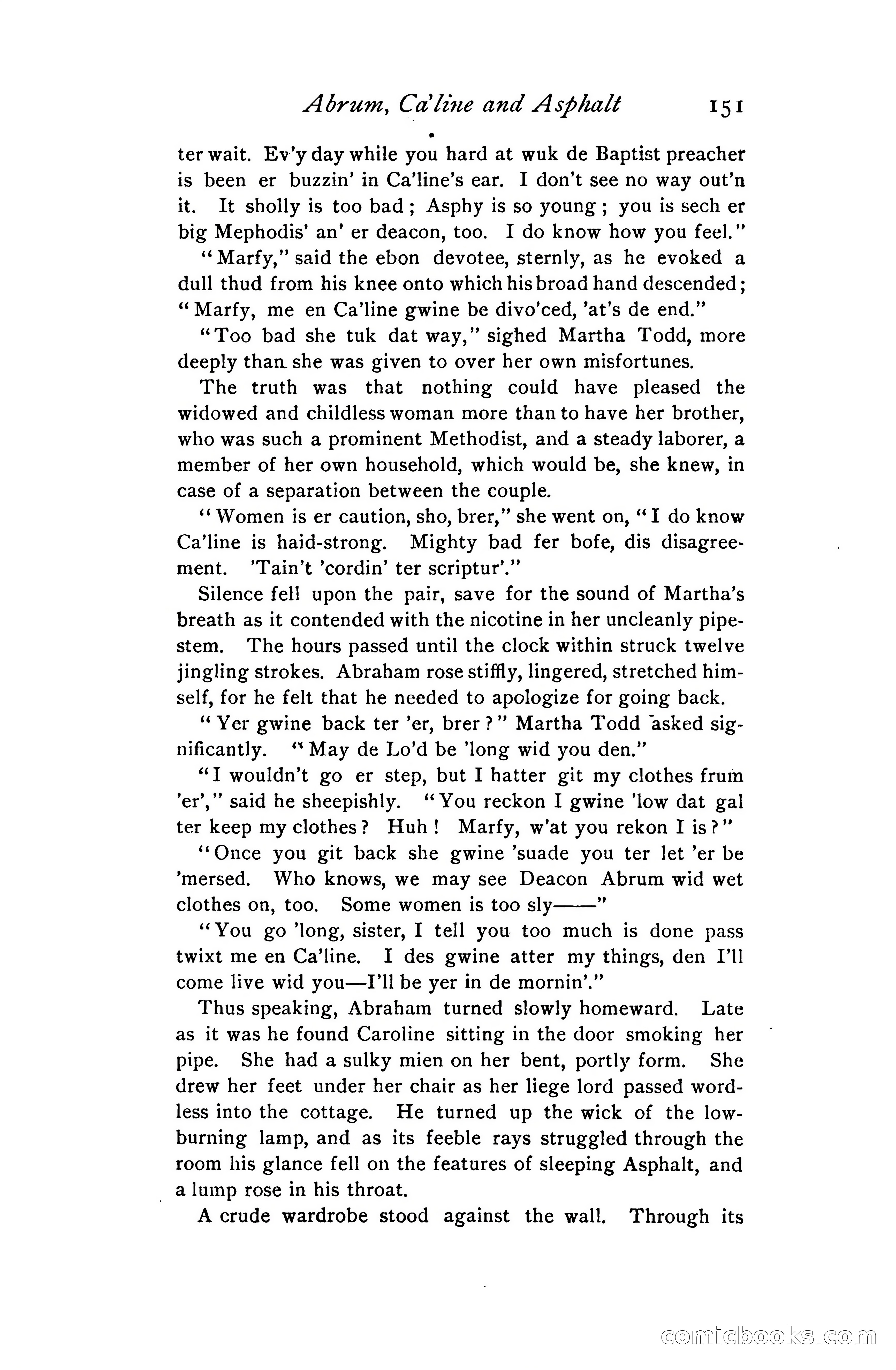 Short Stories Magazine Cover — page 163 of 400