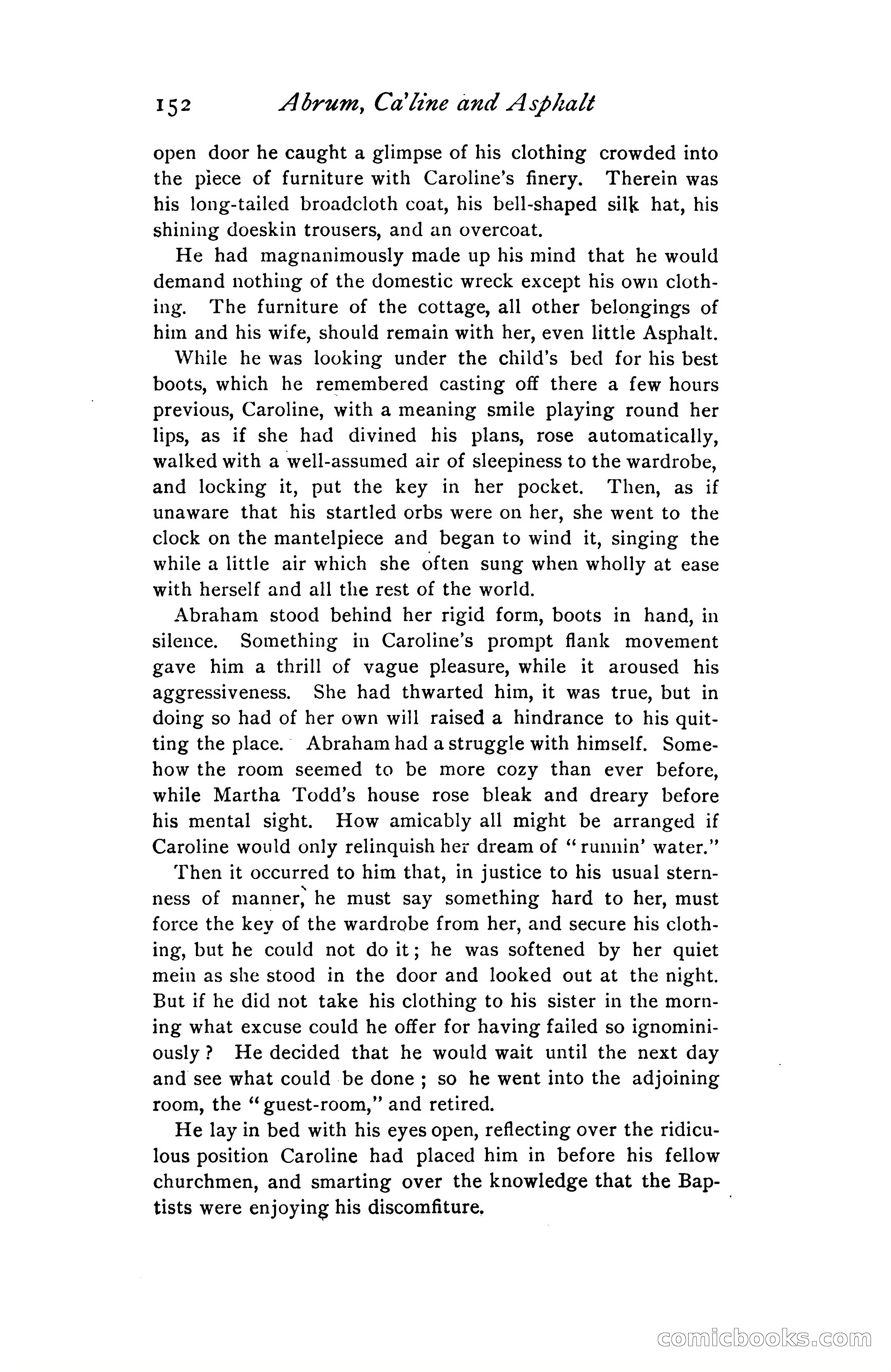 Short Stories Magazine Cover — page 164 of 400