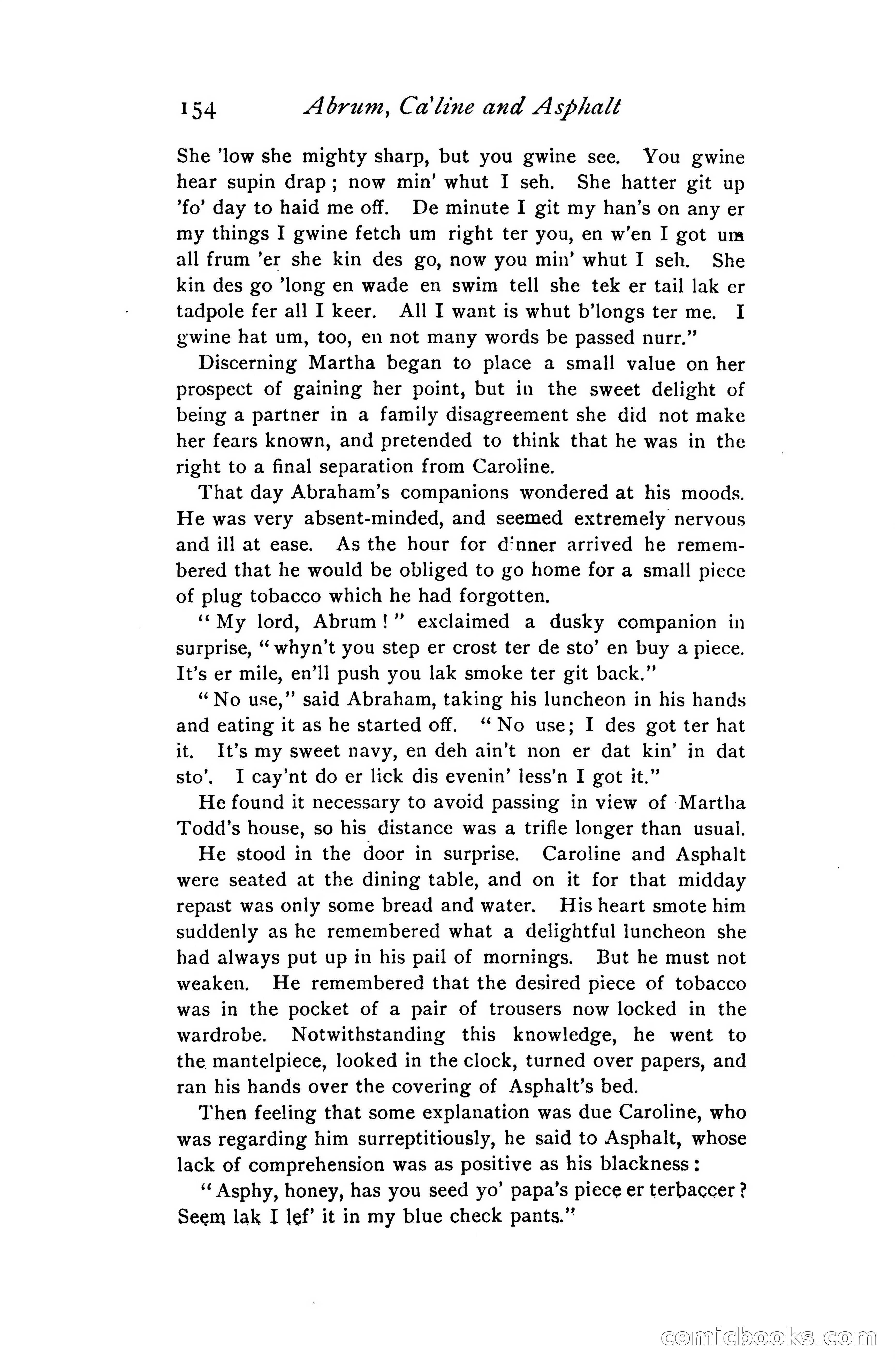 Short Stories Magazine Cover — page 166 of 400