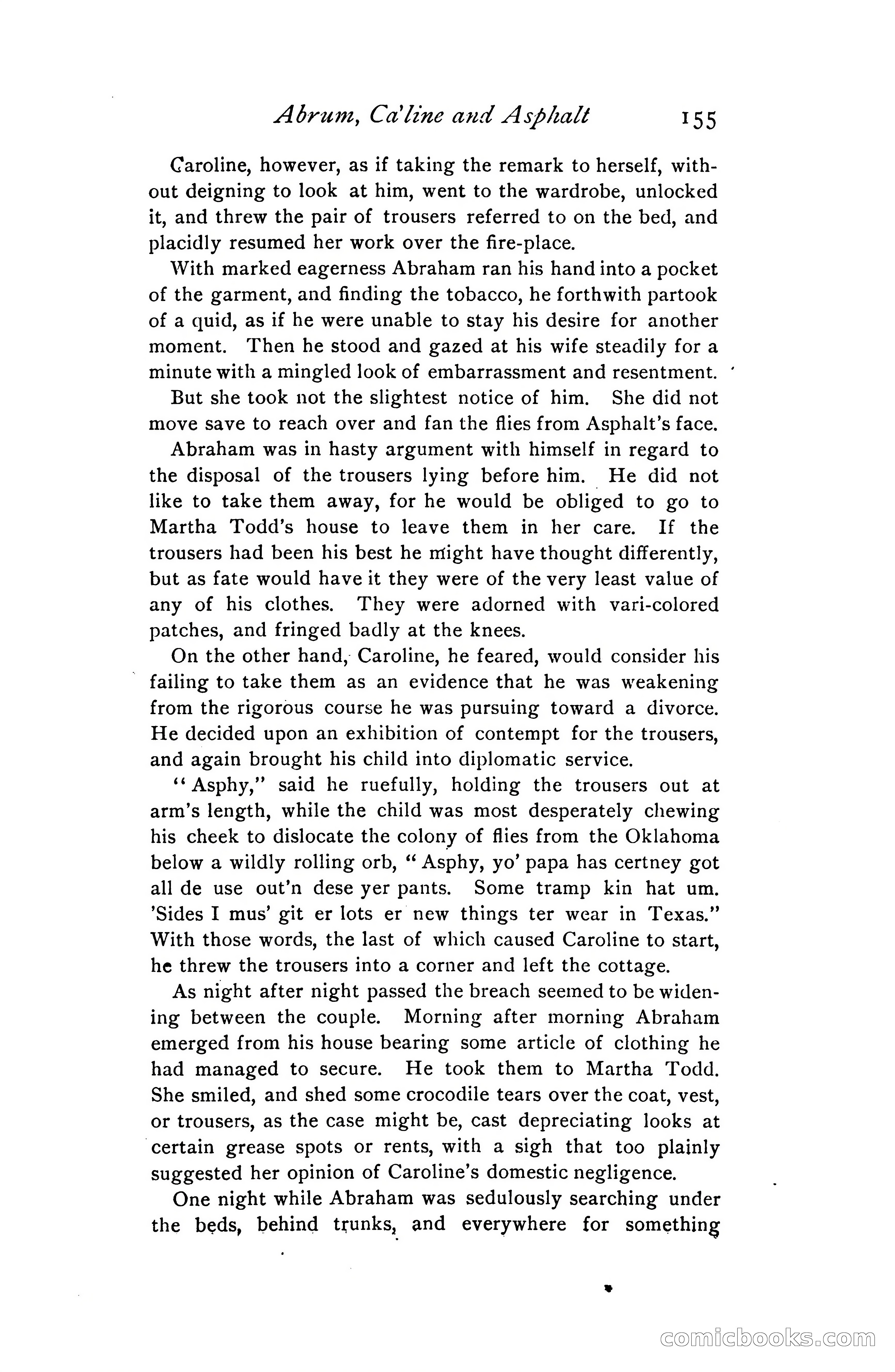 Short Stories Magazine Cover — page 167 of 400