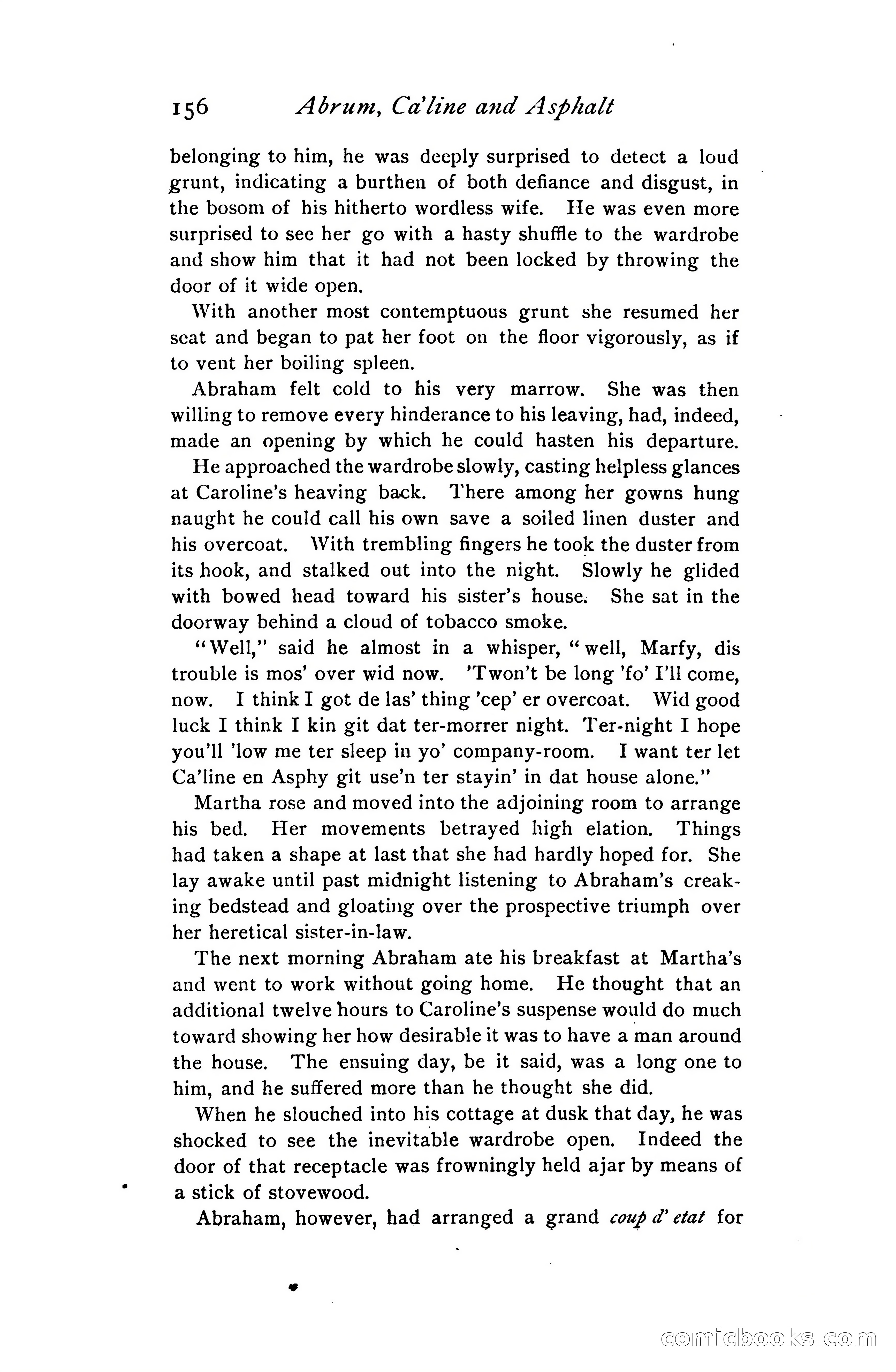 Short Stories Magazine Cover — page 168 of 400