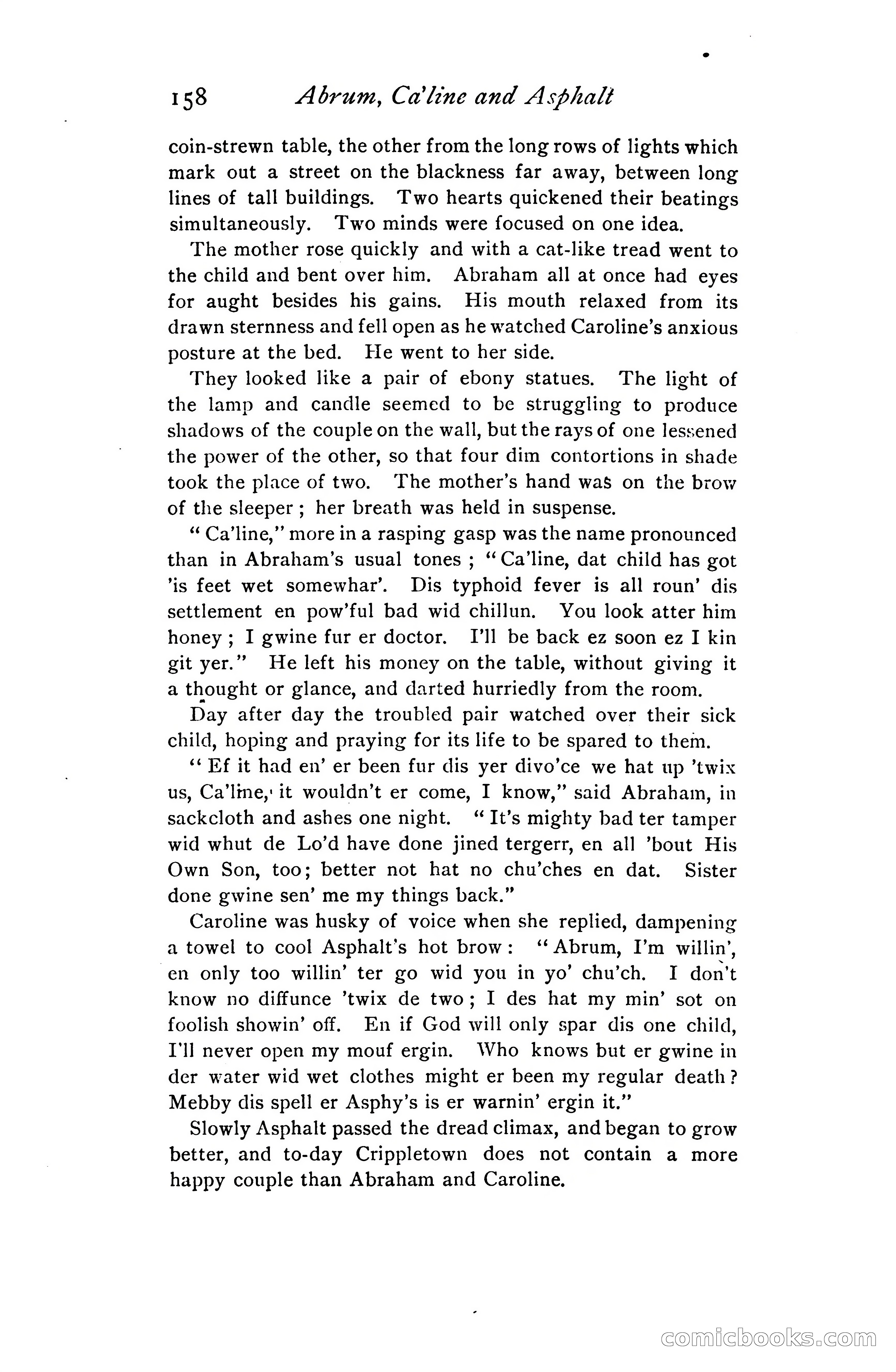 Short Stories Magazine Cover — page 170 of 400