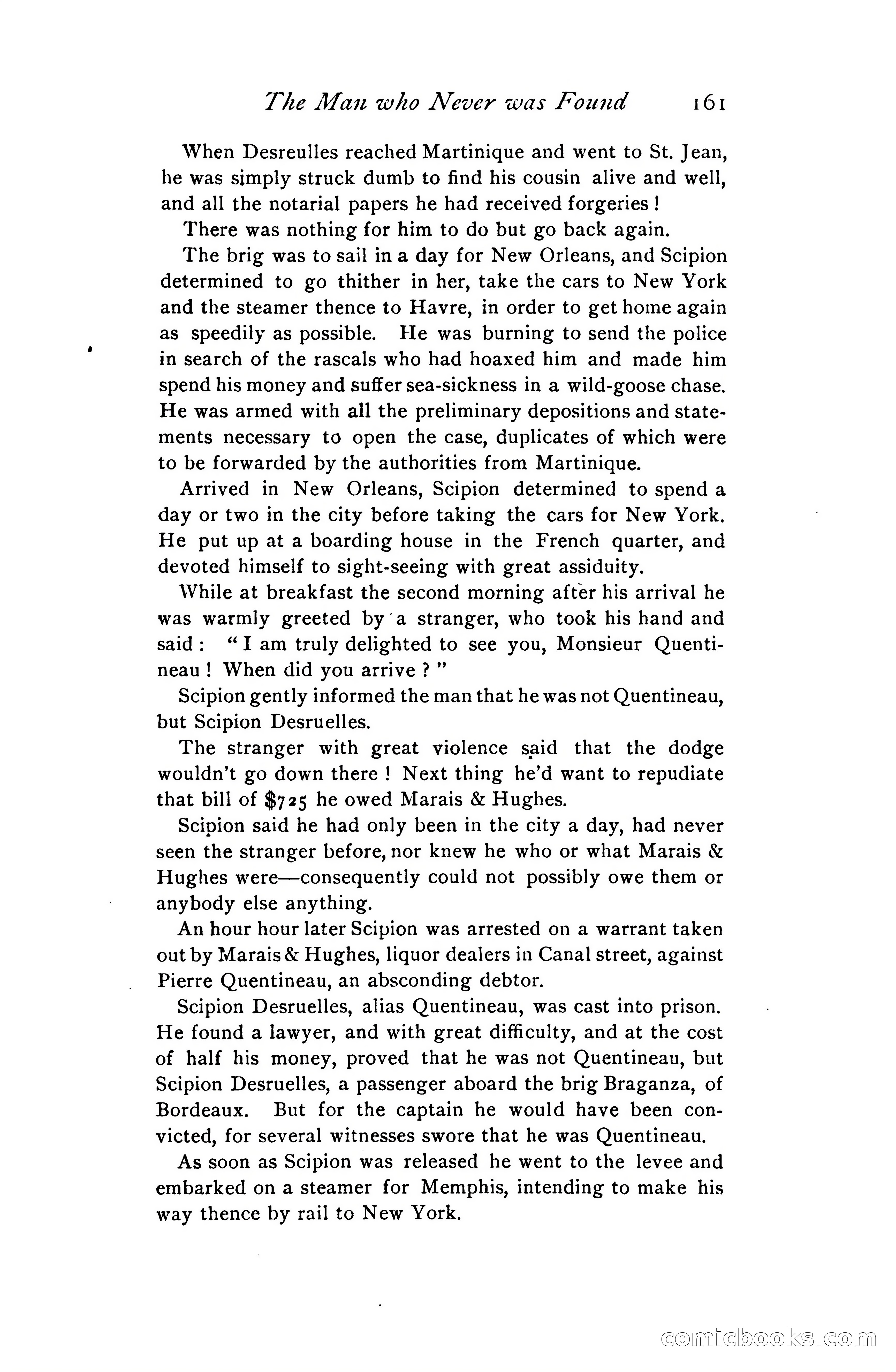 Short Stories Magazine Cover — page 173 of 400