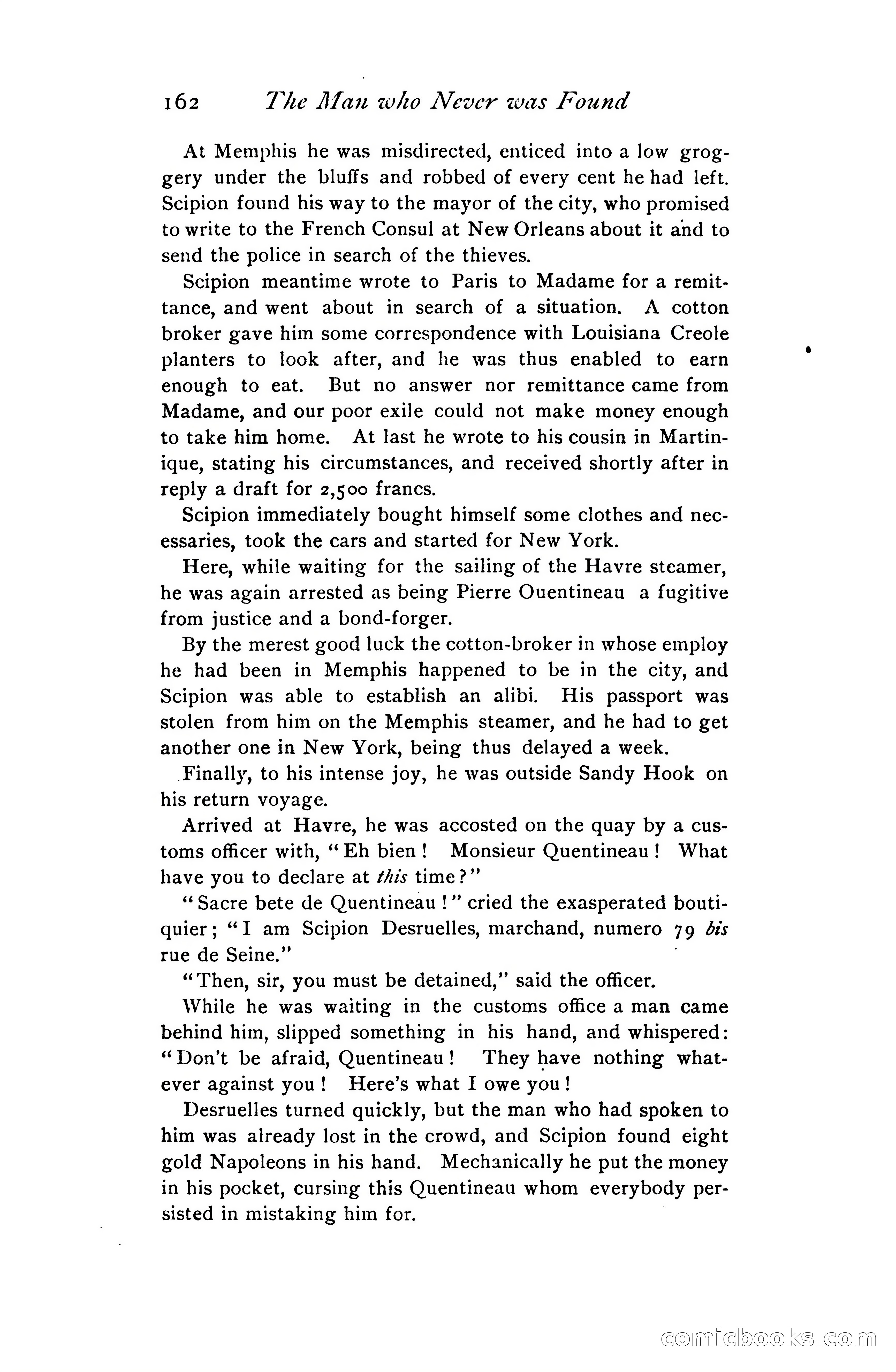 Short Stories Magazine Cover — page 174 of 400