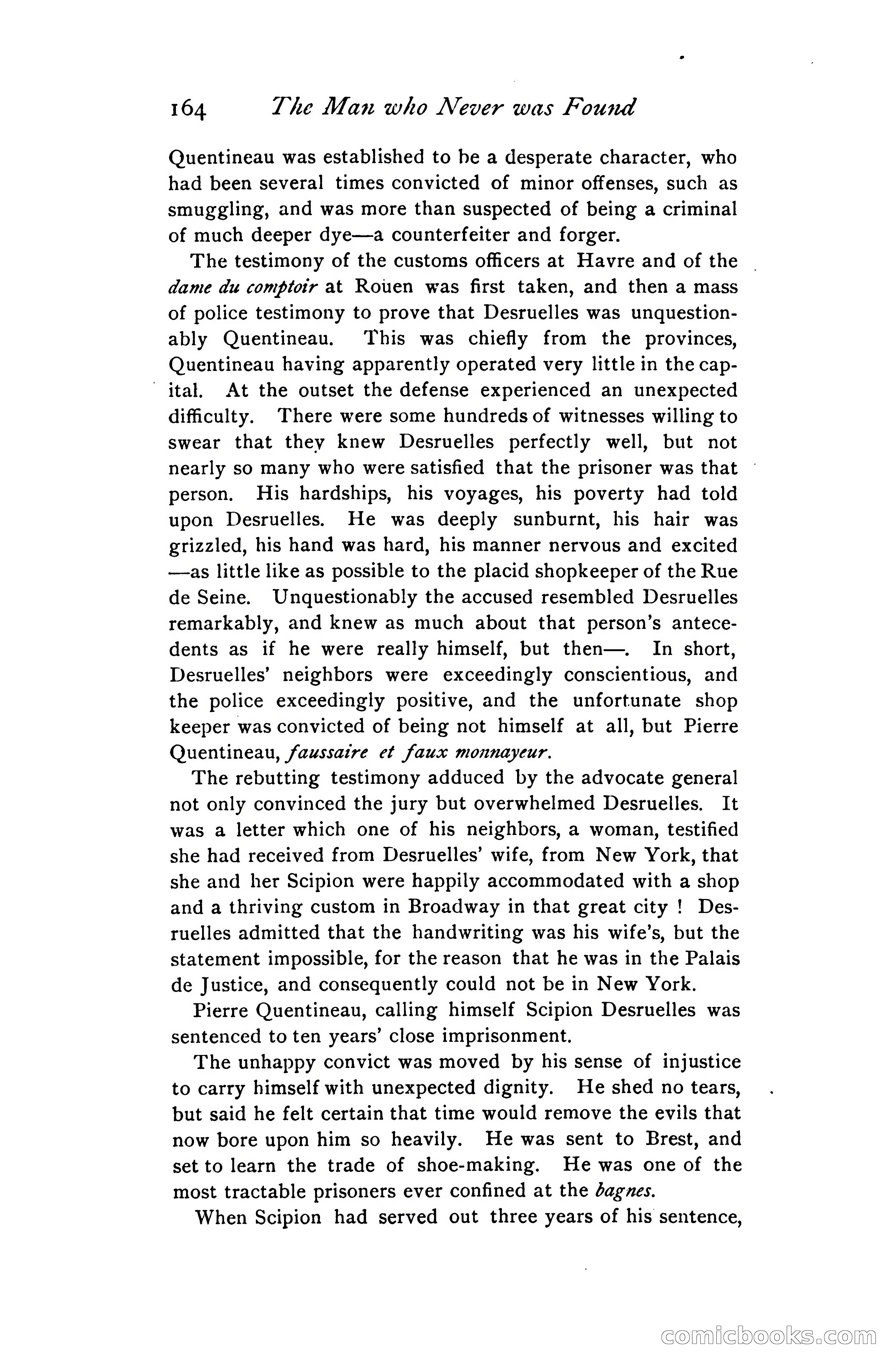 Short Stories Magazine Cover — page 176 of 400