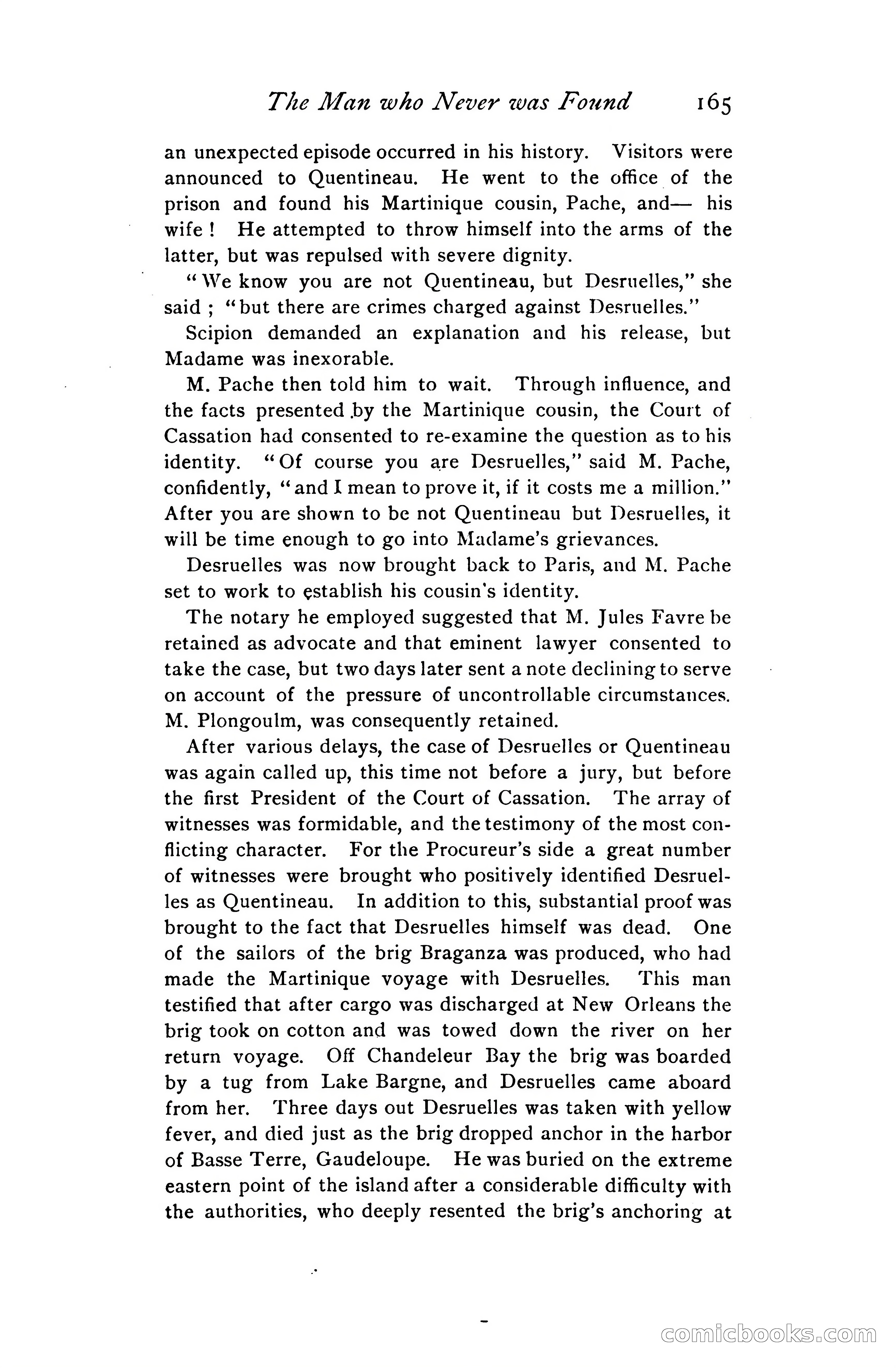 Short Stories Magazine Cover — page 177 of 400