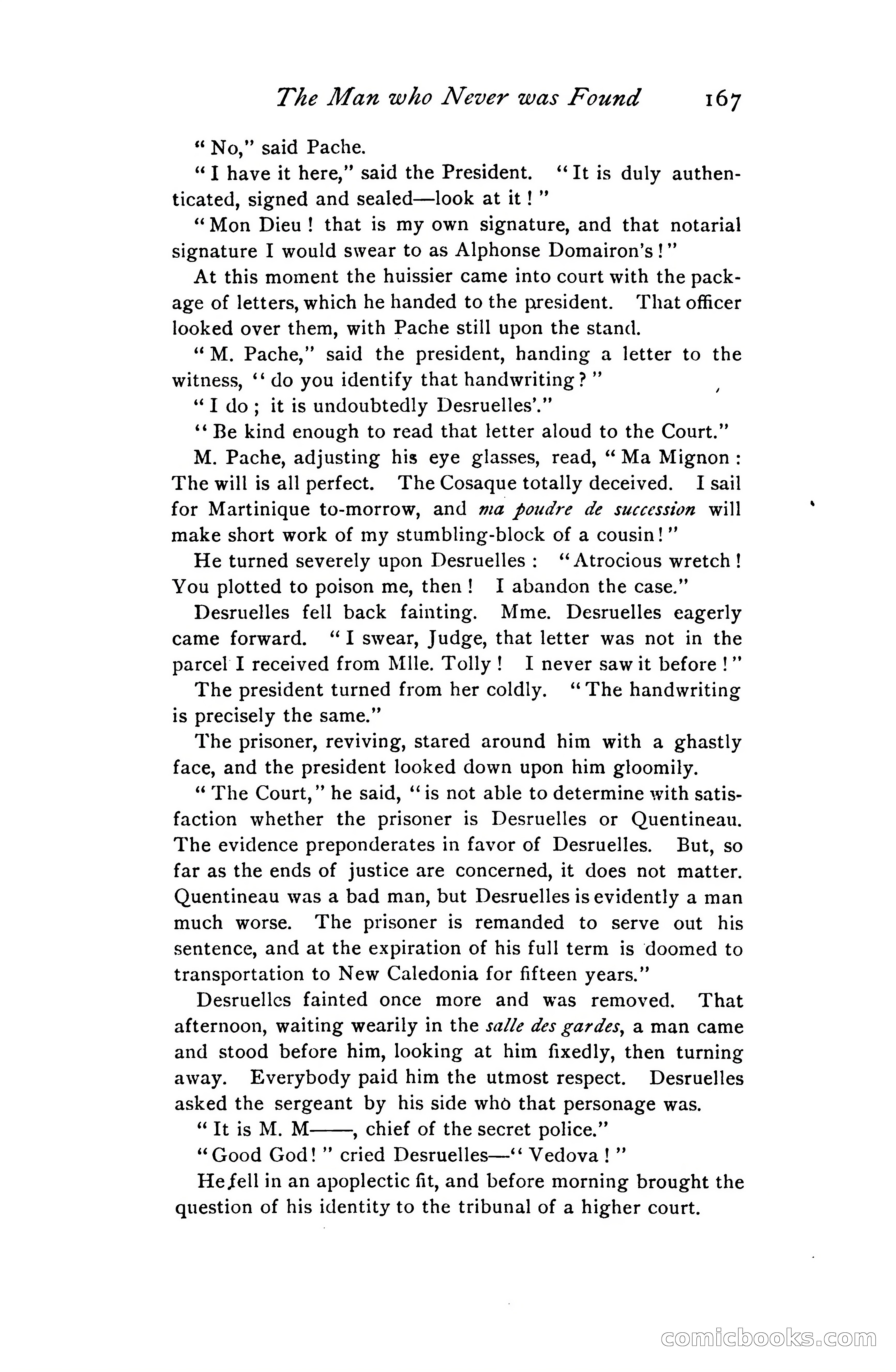Short Stories Magazine Cover — page 179 of 400