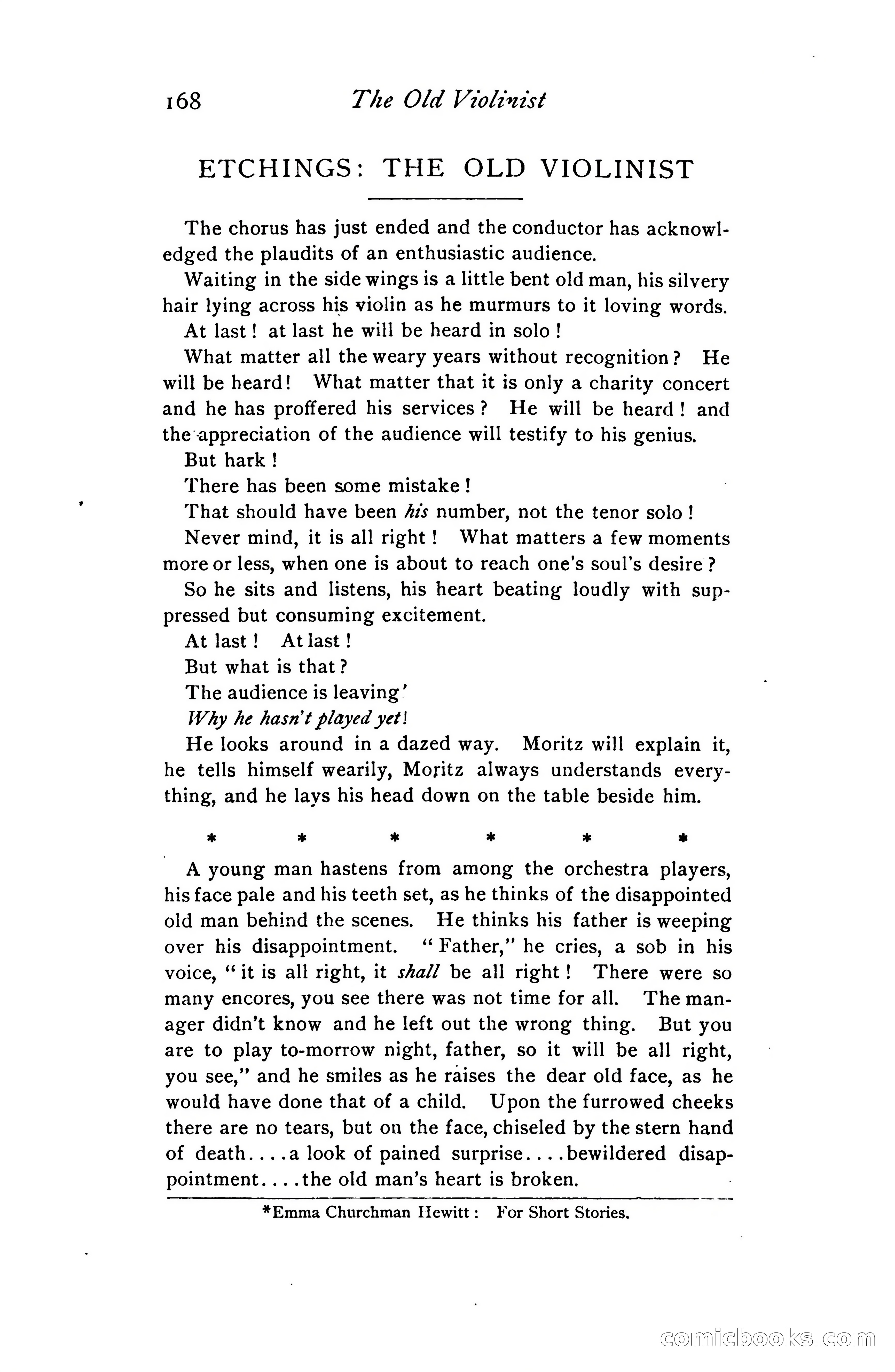 Short Stories Magazine Cover — page 180 of 400
