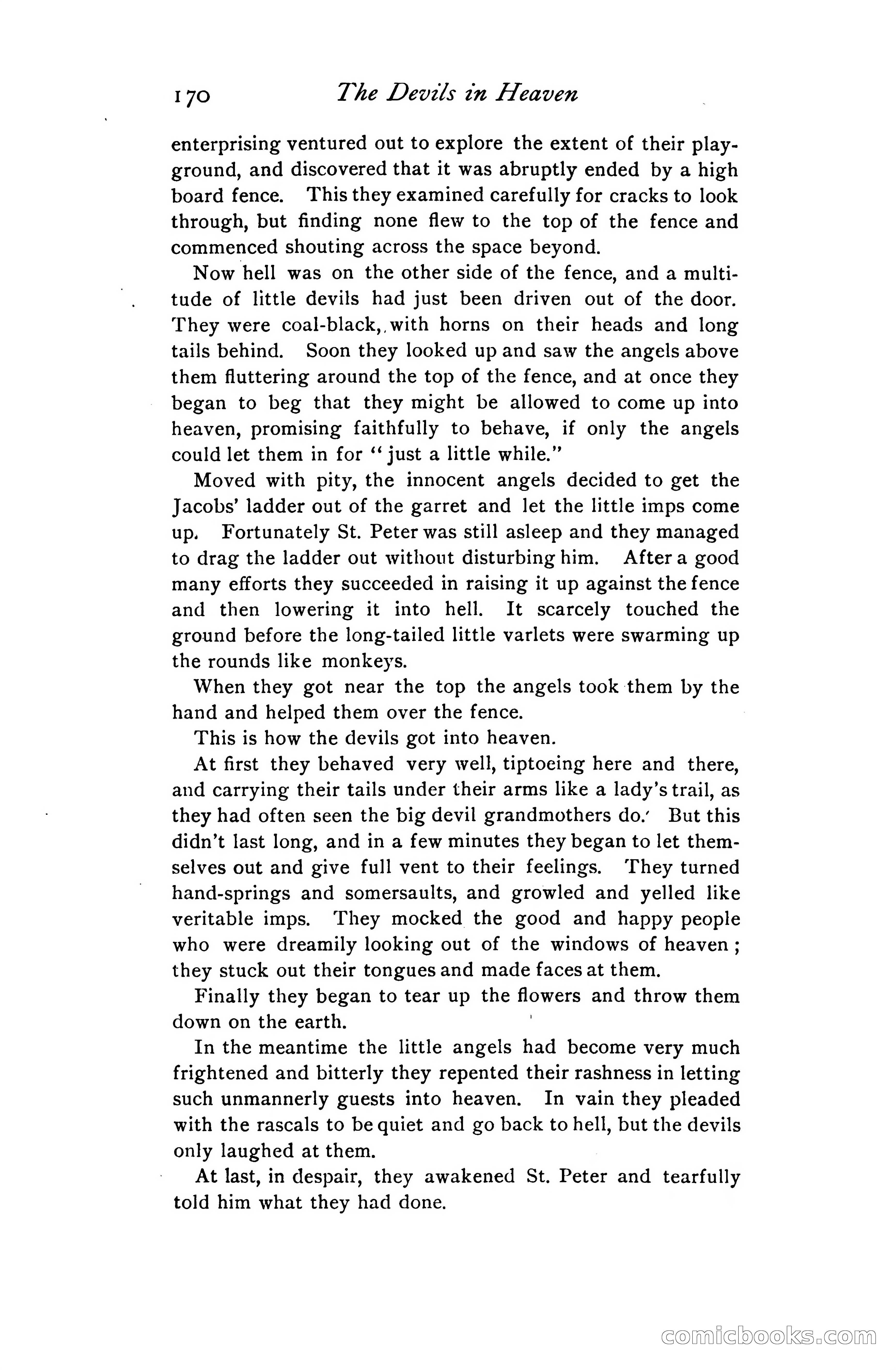 Short Stories Magazine Cover — page 182 of 400