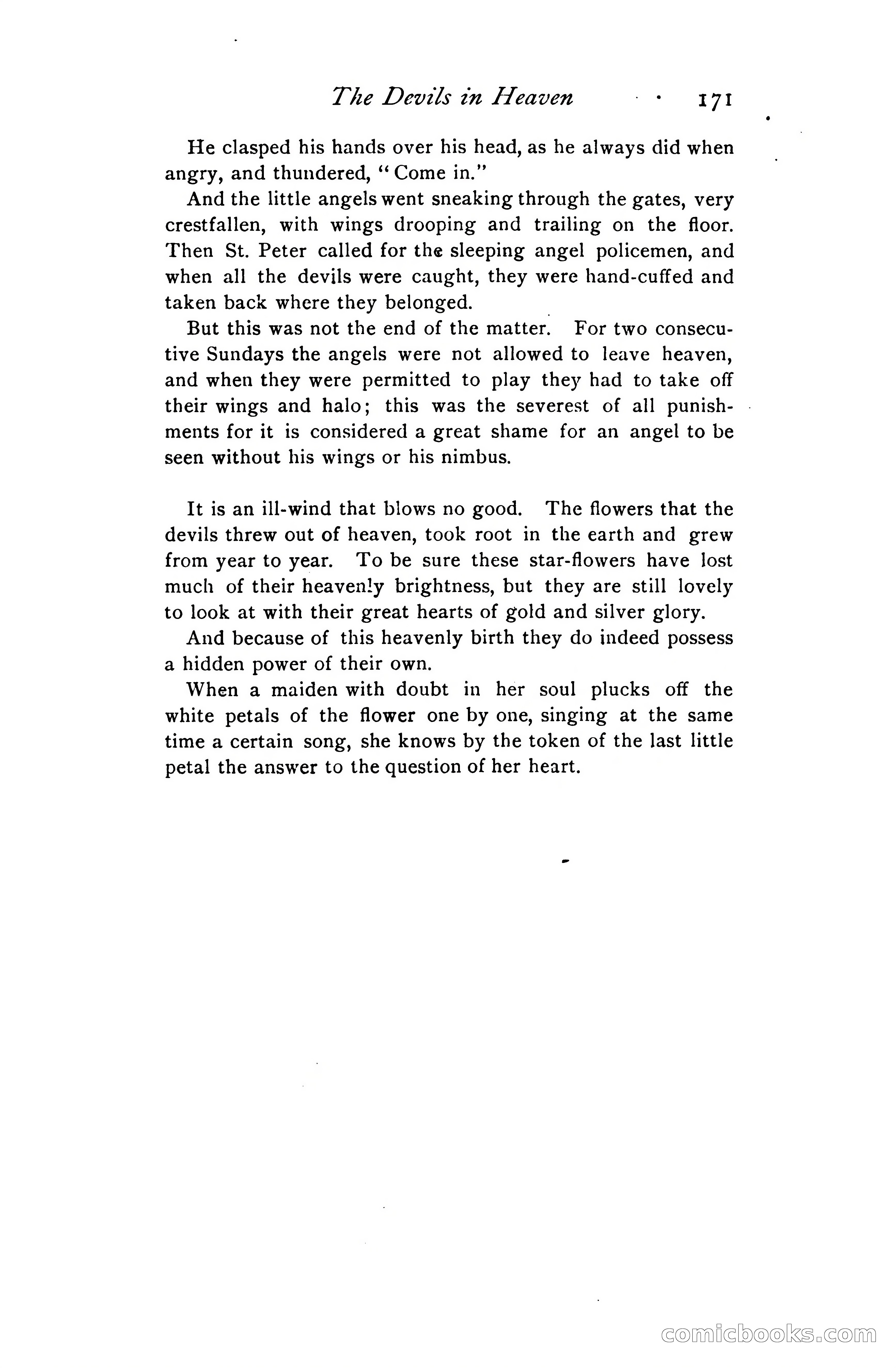 Short Stories Magazine Cover — page 183 of 400