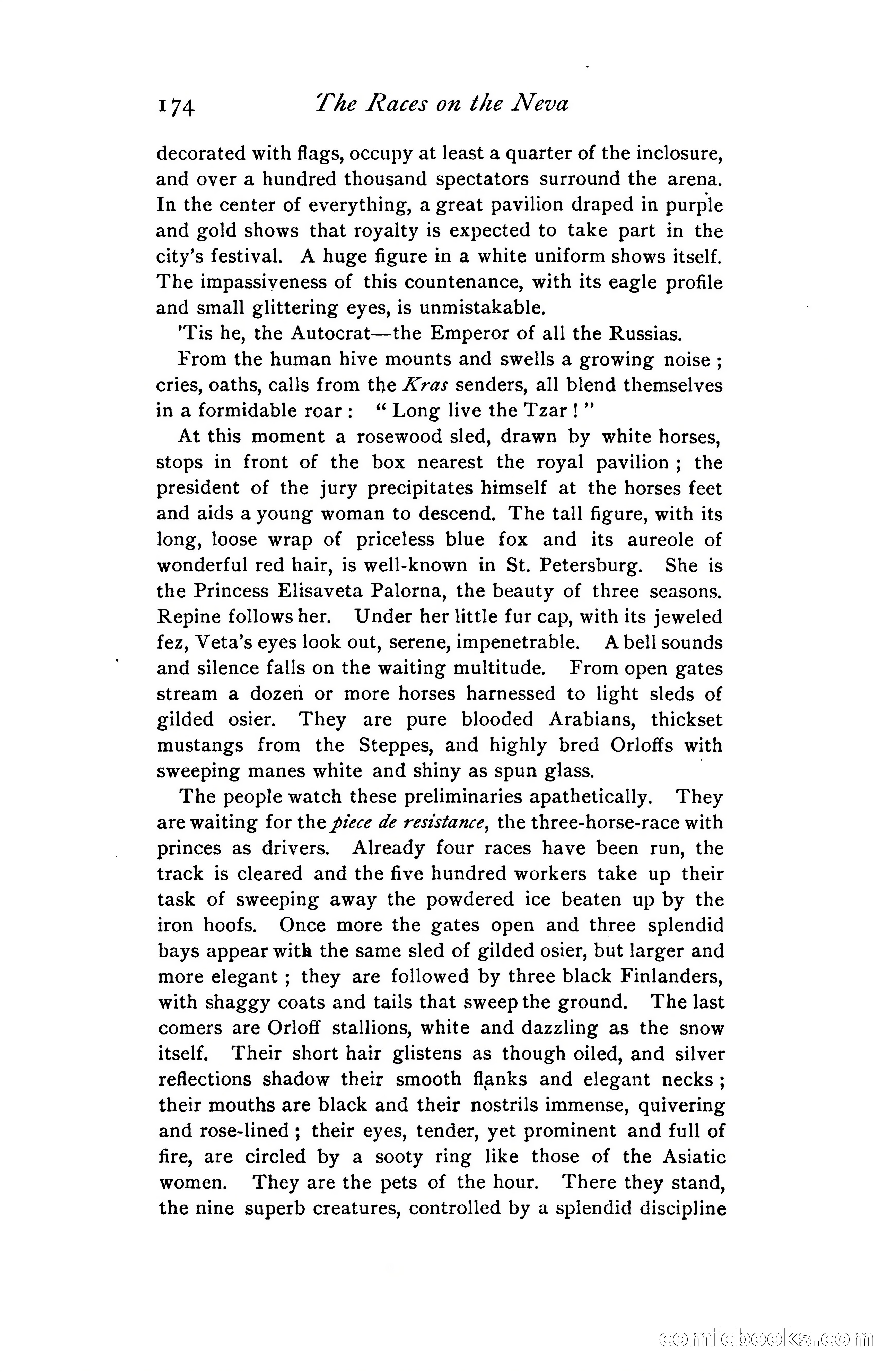 Short Stories Magazine Cover — page 186 of 400