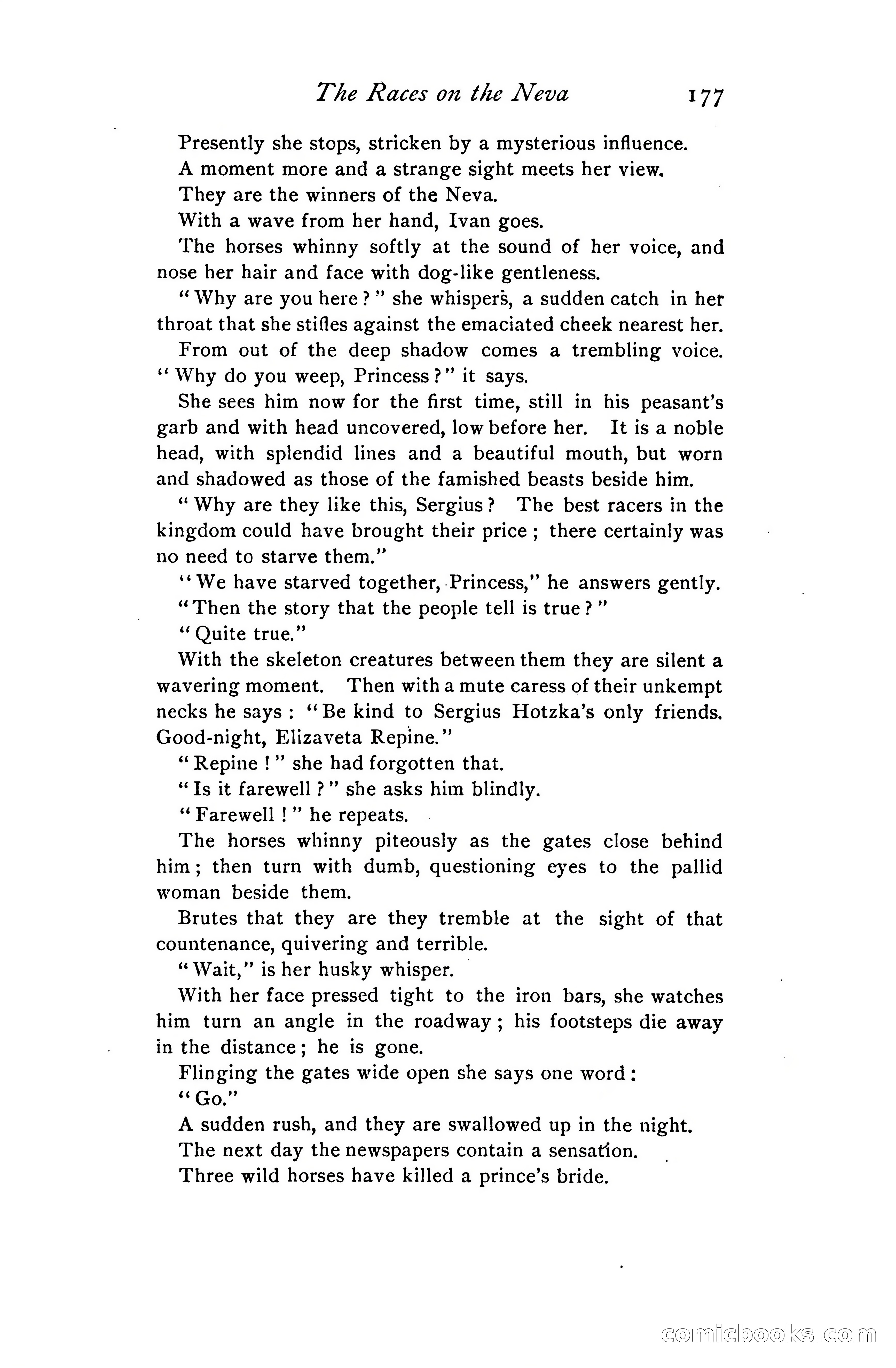 Short Stories Magazine Cover — page 189 of 400