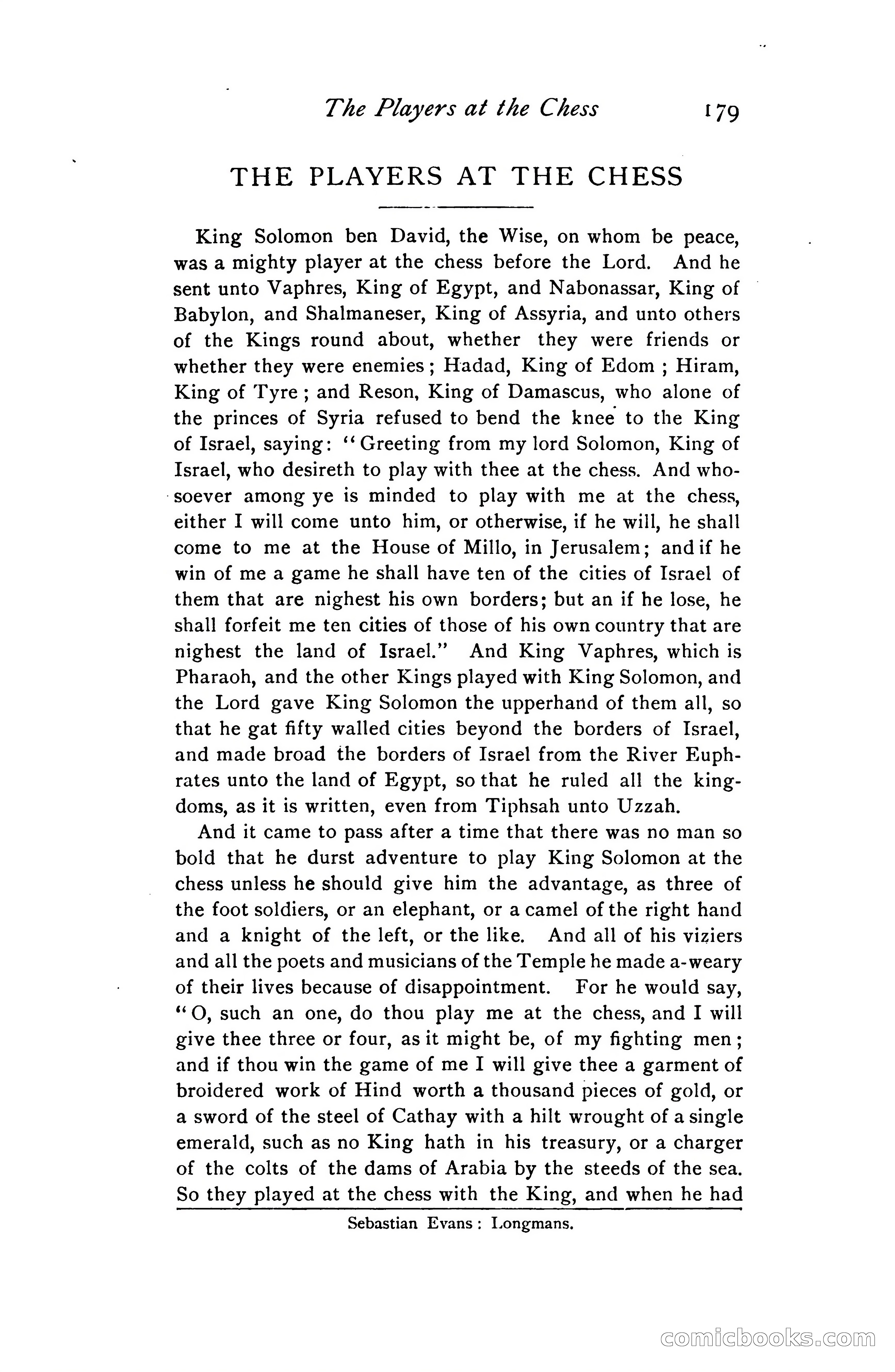 Short Stories Magazine Cover — page 191 of 400