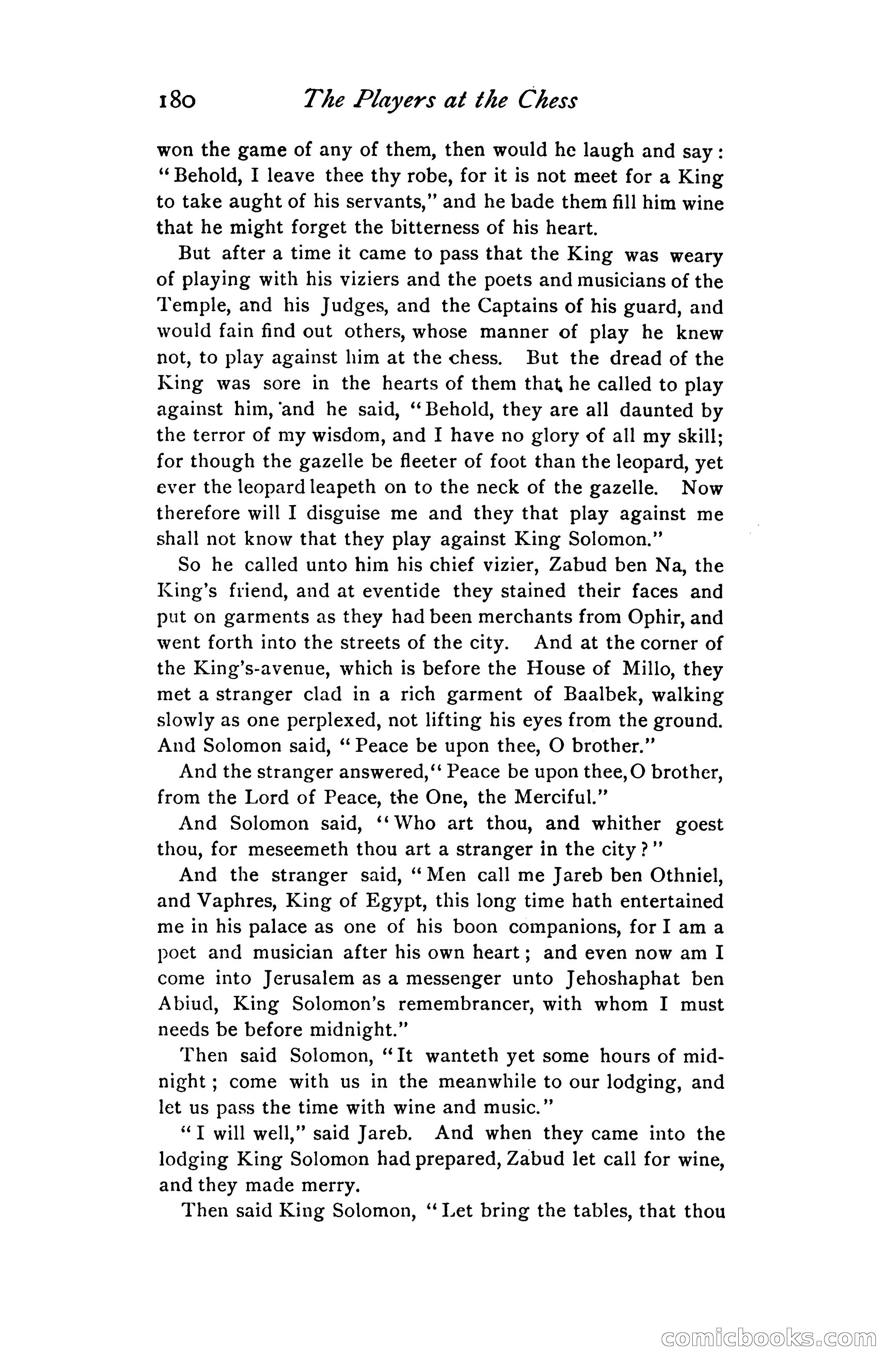 Short Stories Magazine Cover — page 192 of 400