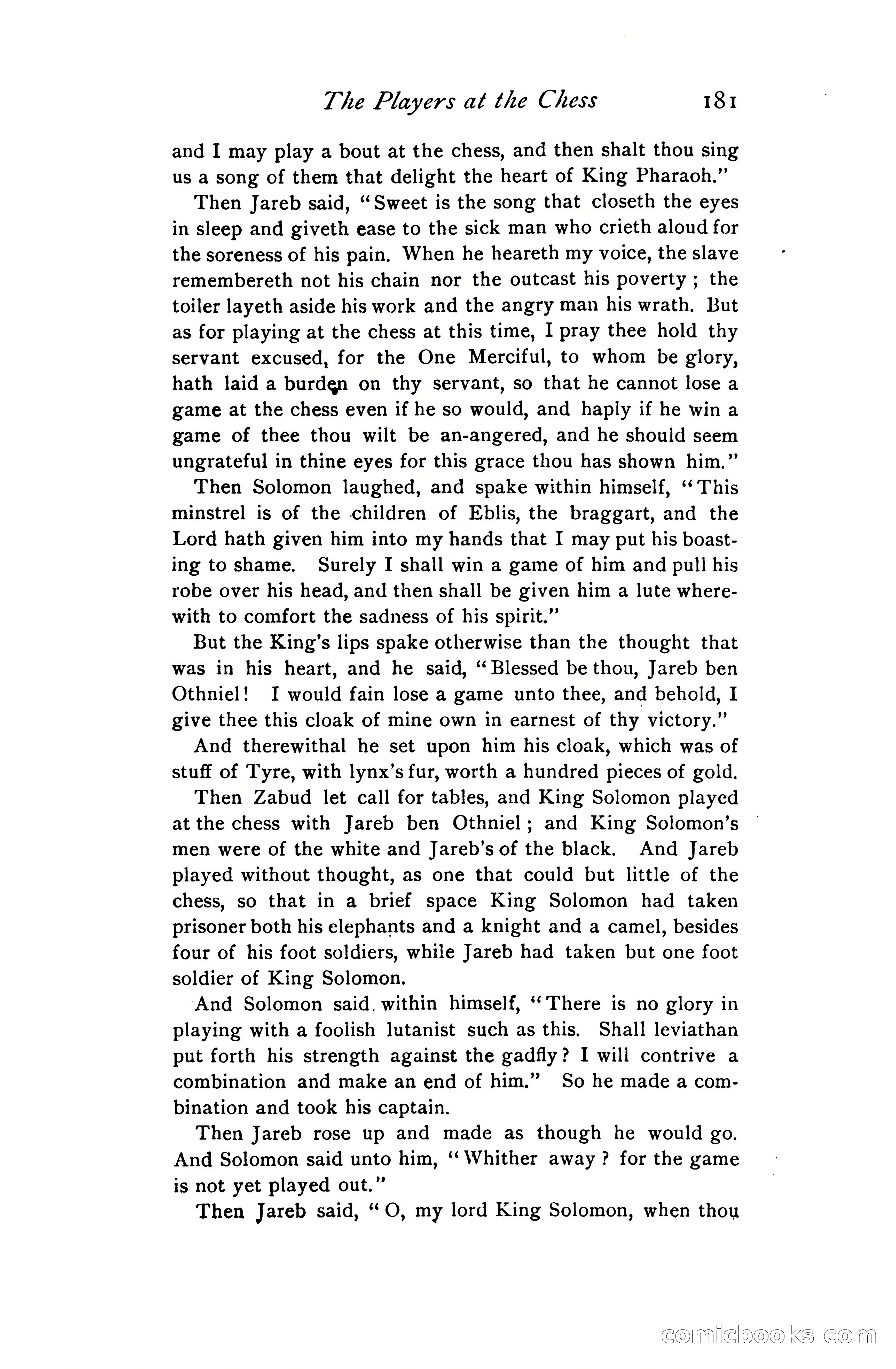 Short Stories Magazine Cover — page 193 of 400