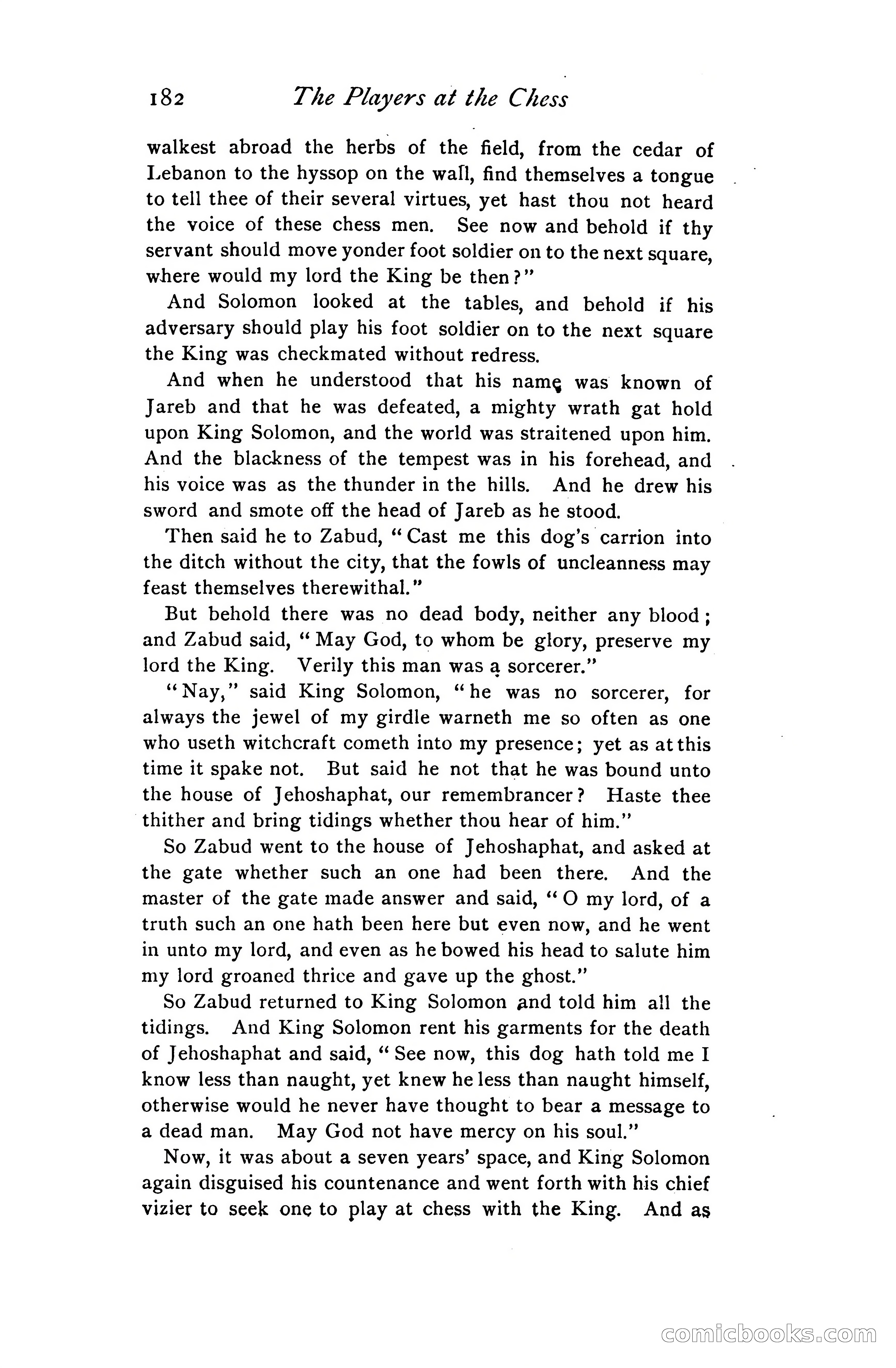 Short Stories Magazine Cover — page 194 of 400