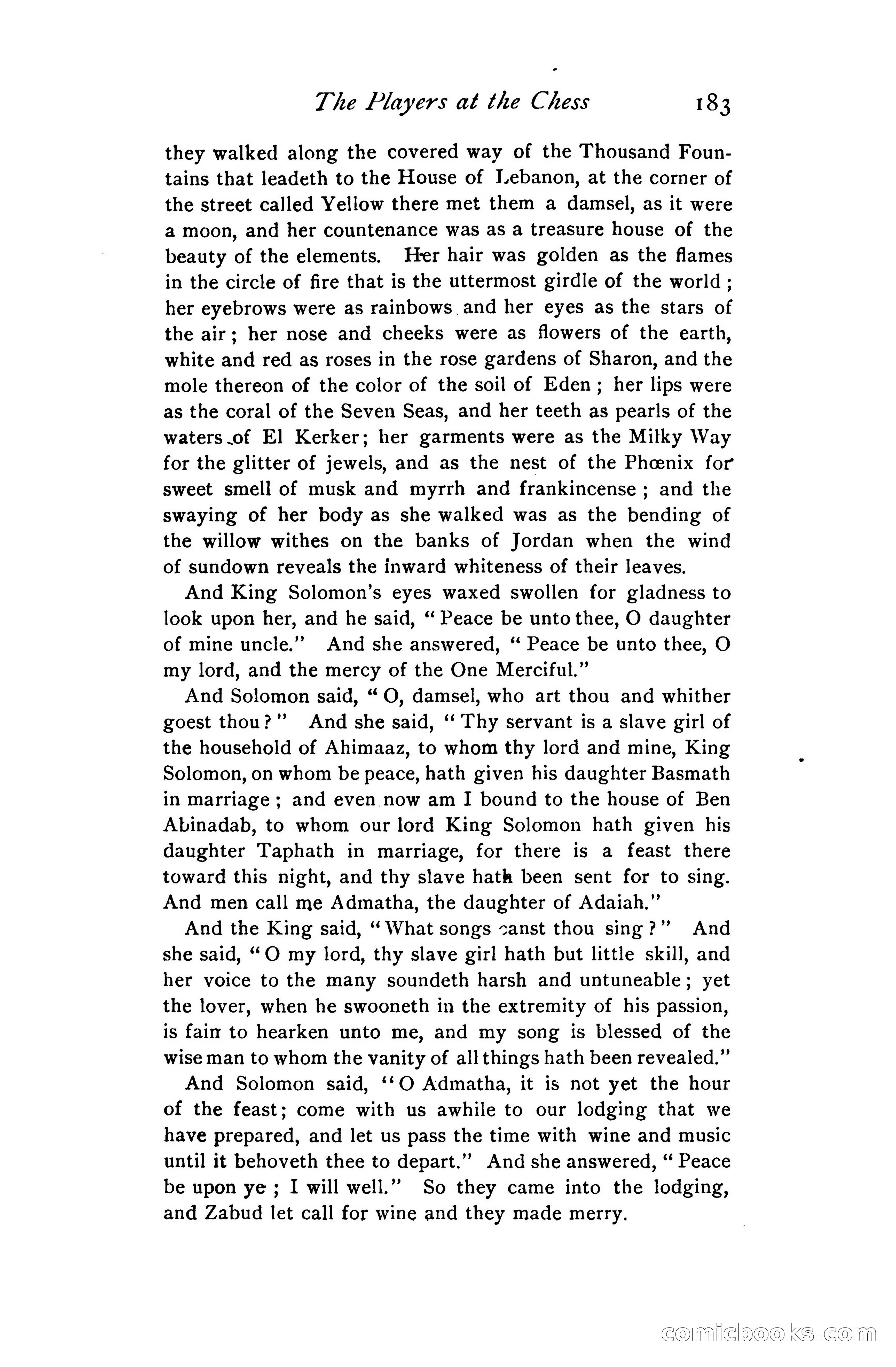 Short Stories Magazine Cover — page 195 of 400