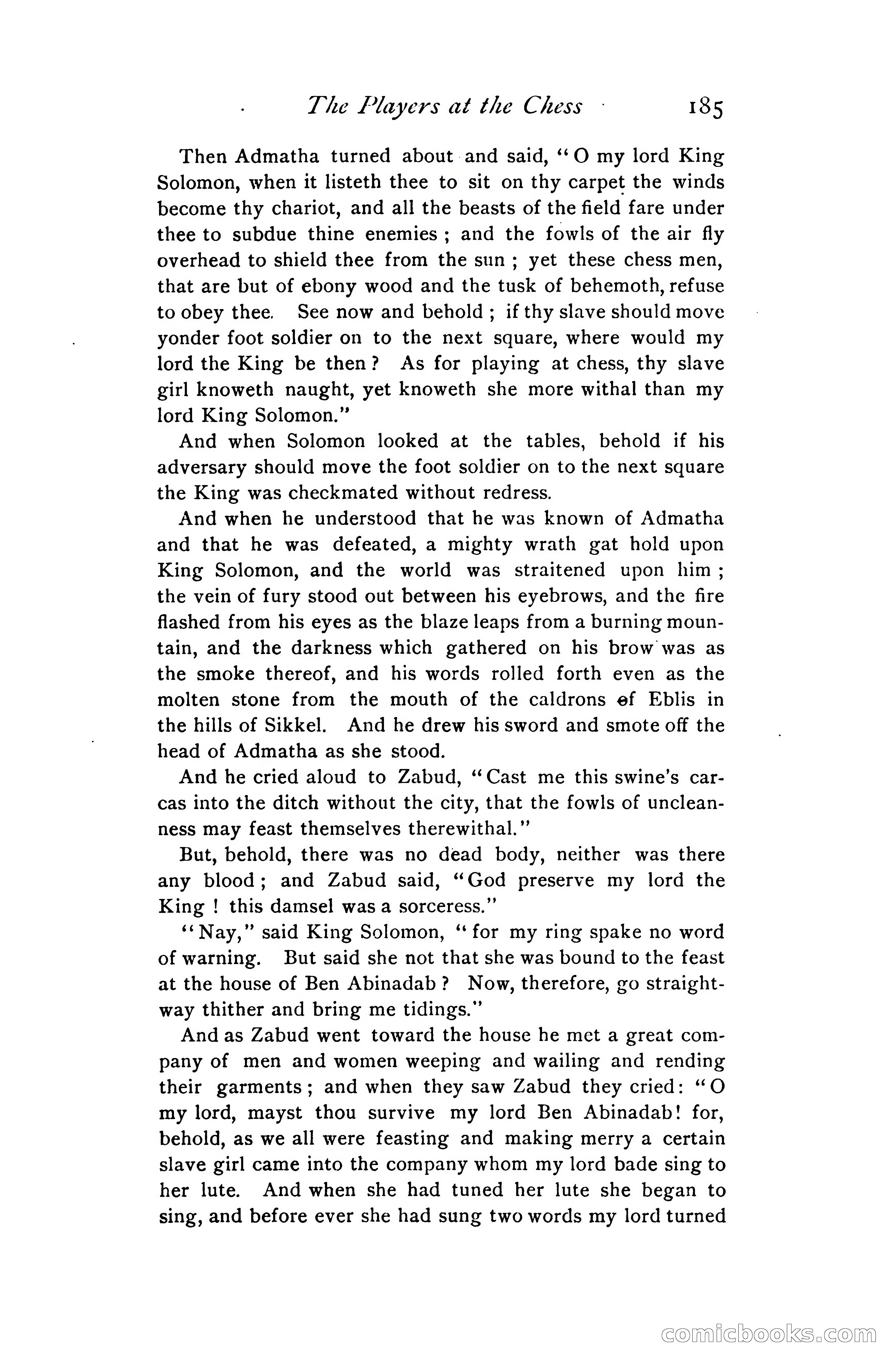 Short Stories Magazine Cover — page 197 of 400