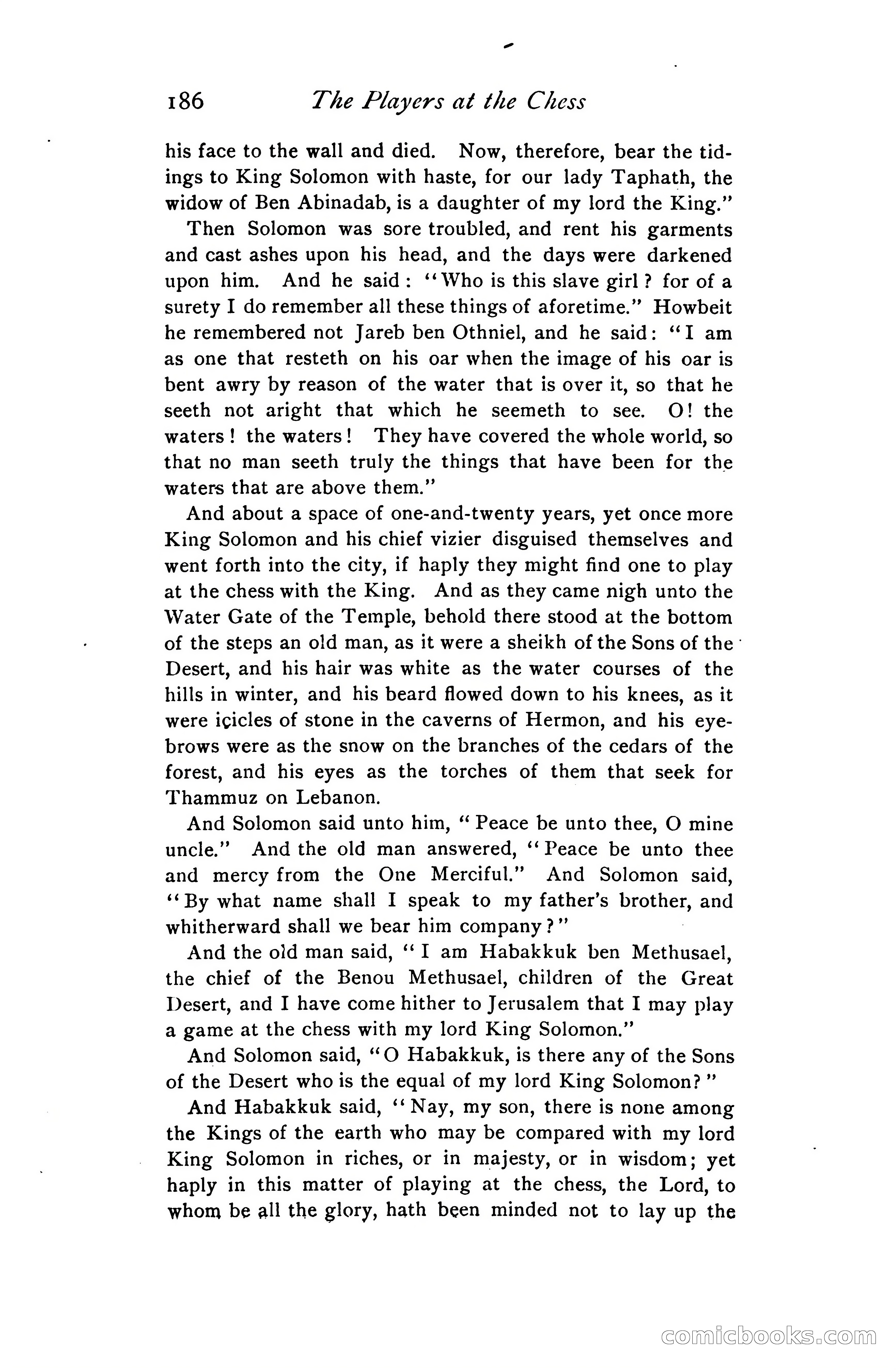 Short Stories Magazine Cover — page 198 of 400
