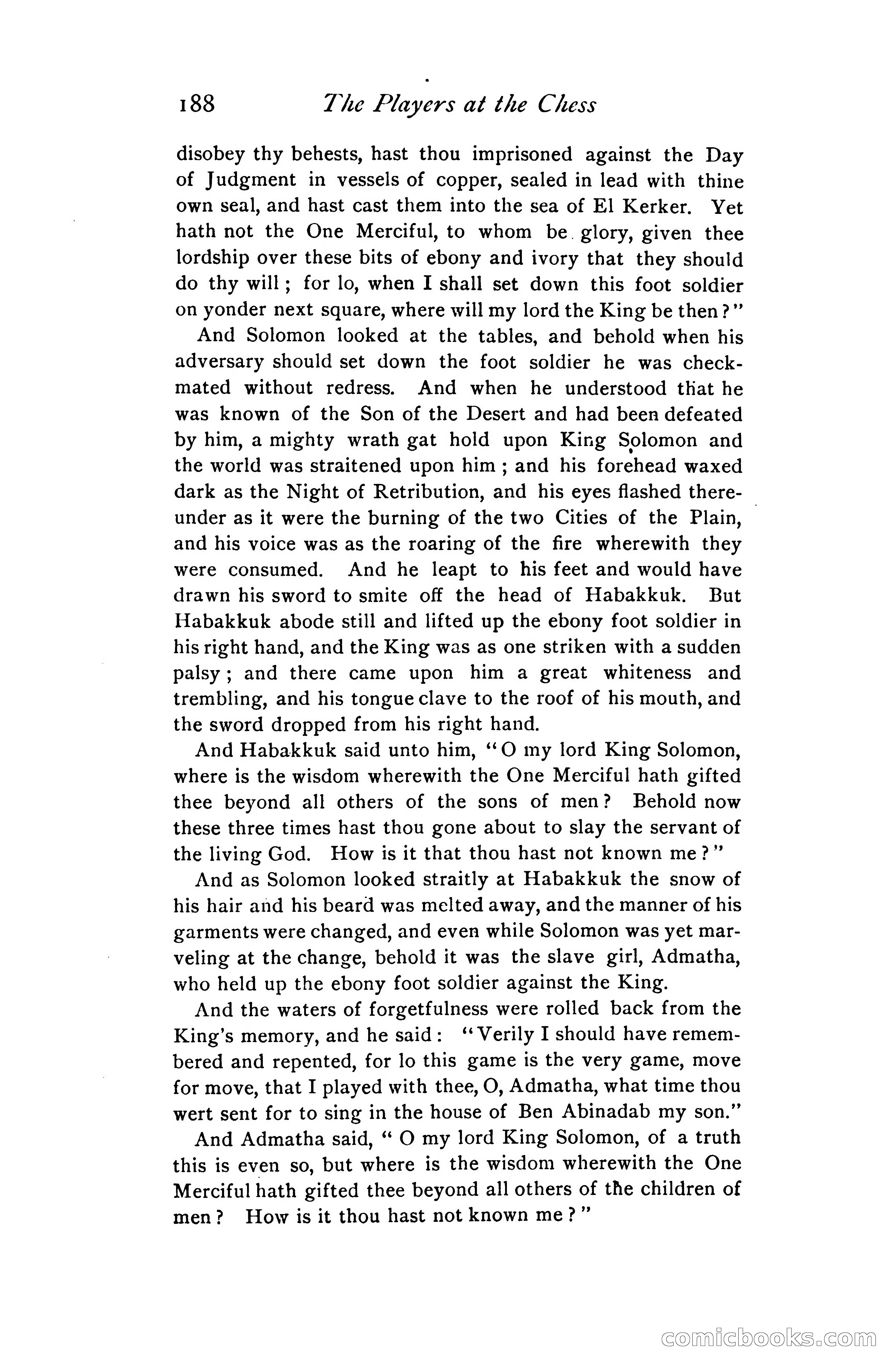 Short Stories Magazine Cover — page 200 of 400