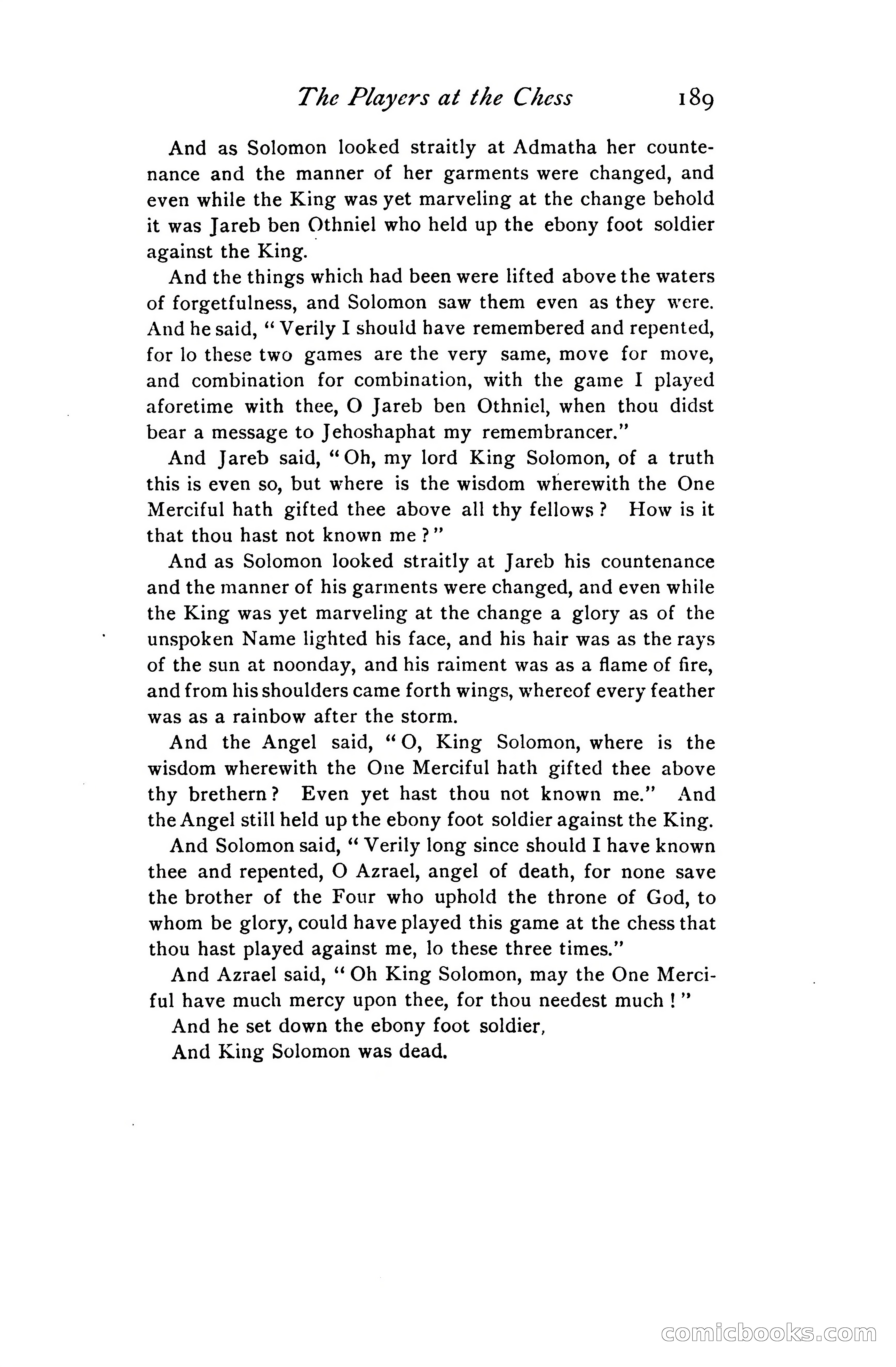 Short Stories Magazine Cover — page 201 of 400