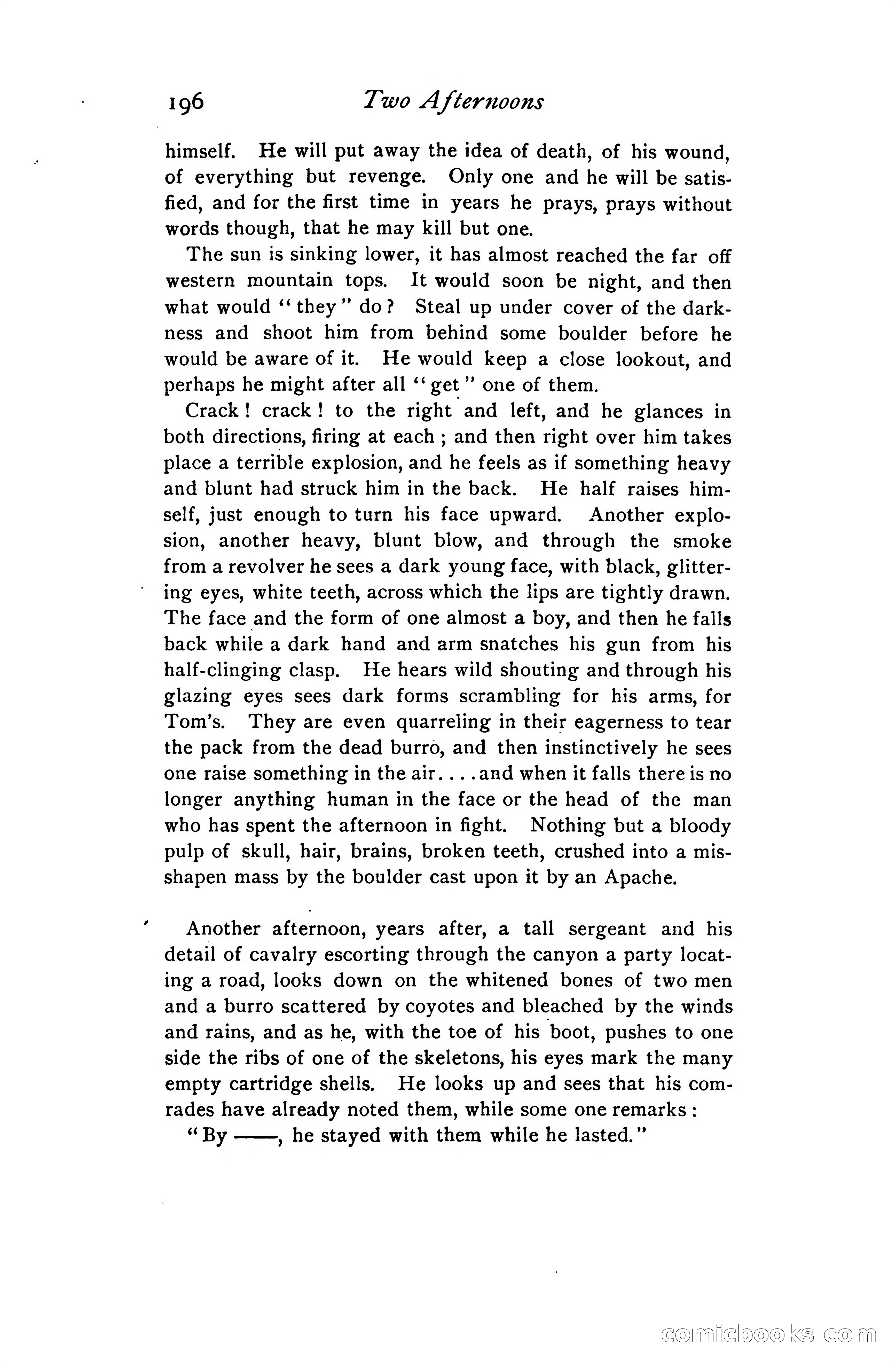 Short Stories Magazine Cover — page 208 of 400