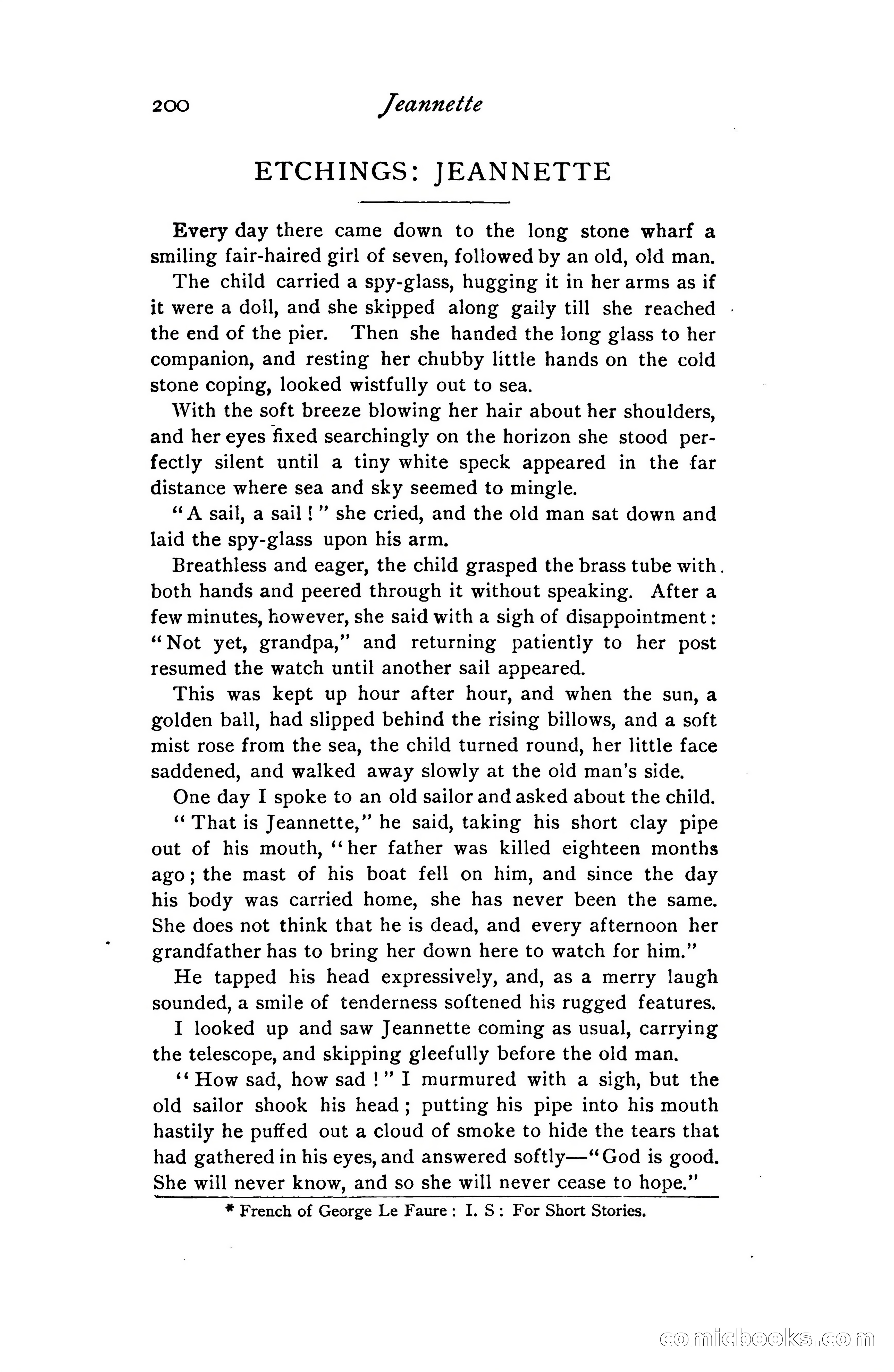Short Stories Magazine Cover — page 212 of 400