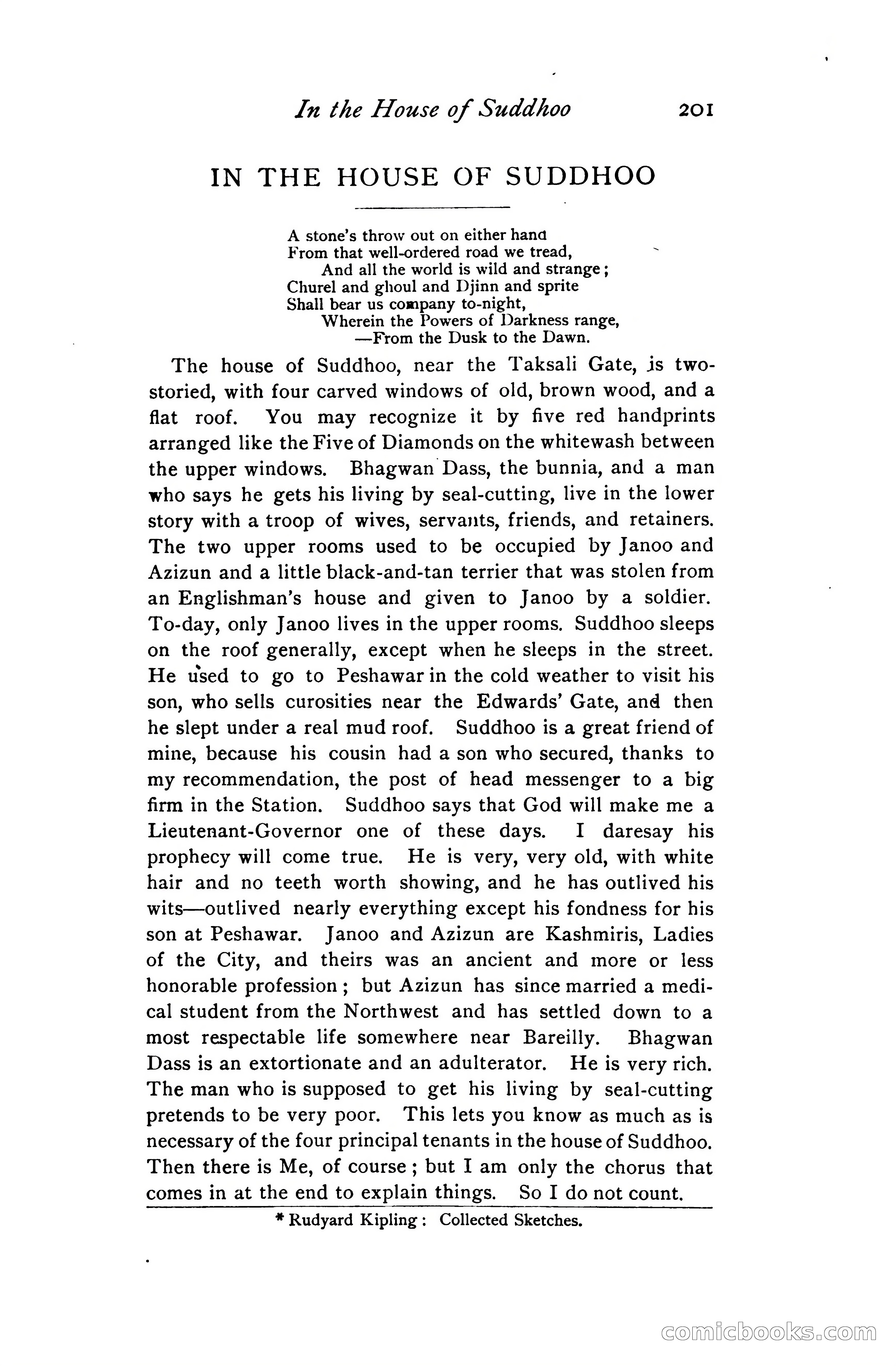Short Stories Magazine Cover — page 213 of 400