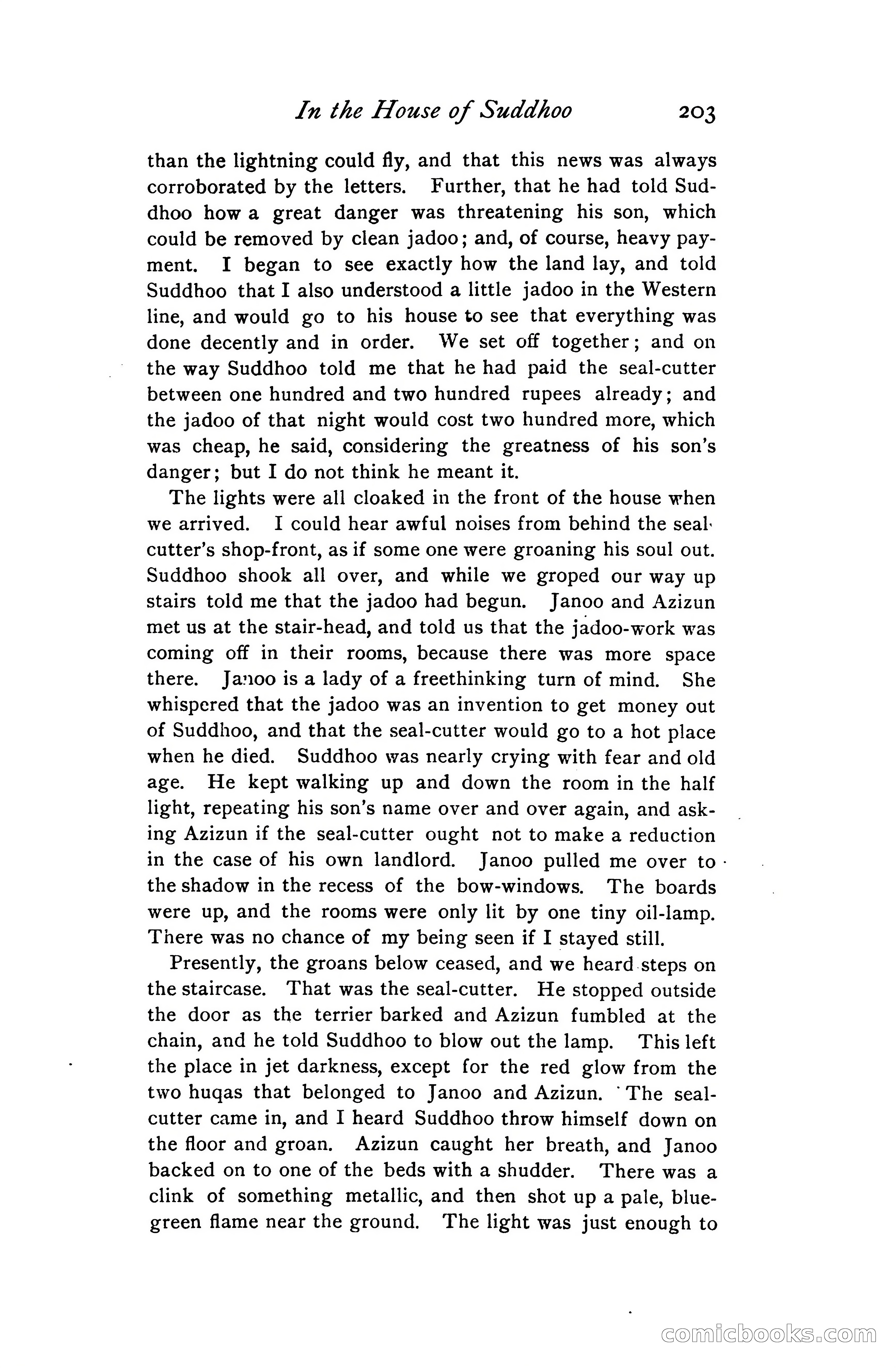 Short Stories Magazine Cover — page 215 of 400