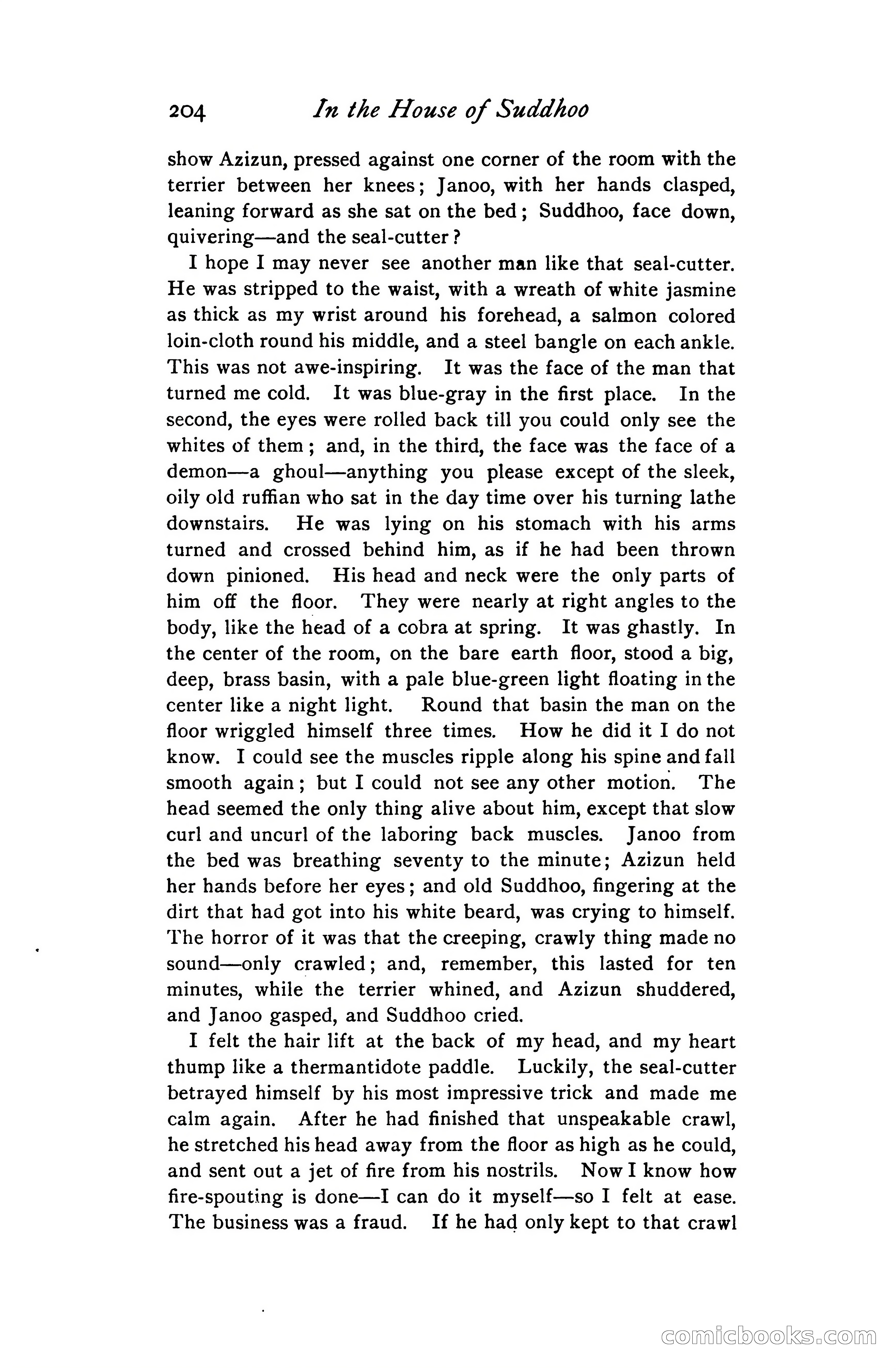 Short Stories Magazine Cover — page 216 of 400