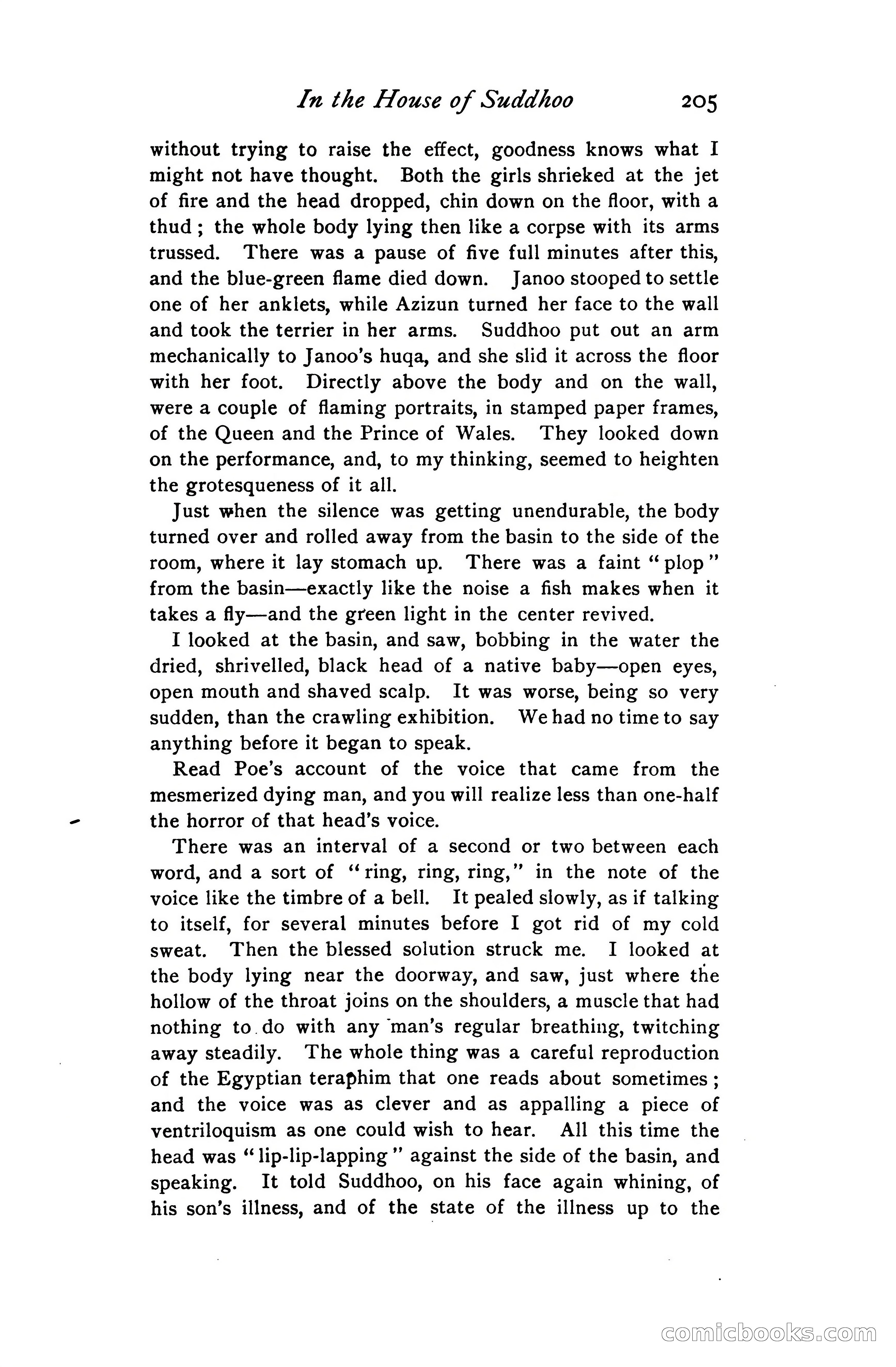 Short Stories Magazine Cover — page 217 of 400